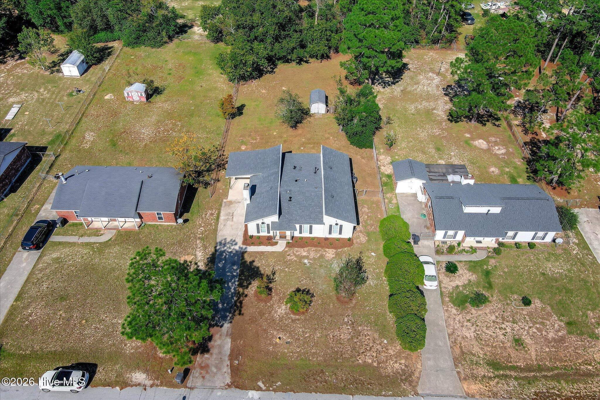 Single Family Residence at 2351 Travis Pines Drive, Augusta, GA 30906, photo 54 of 55