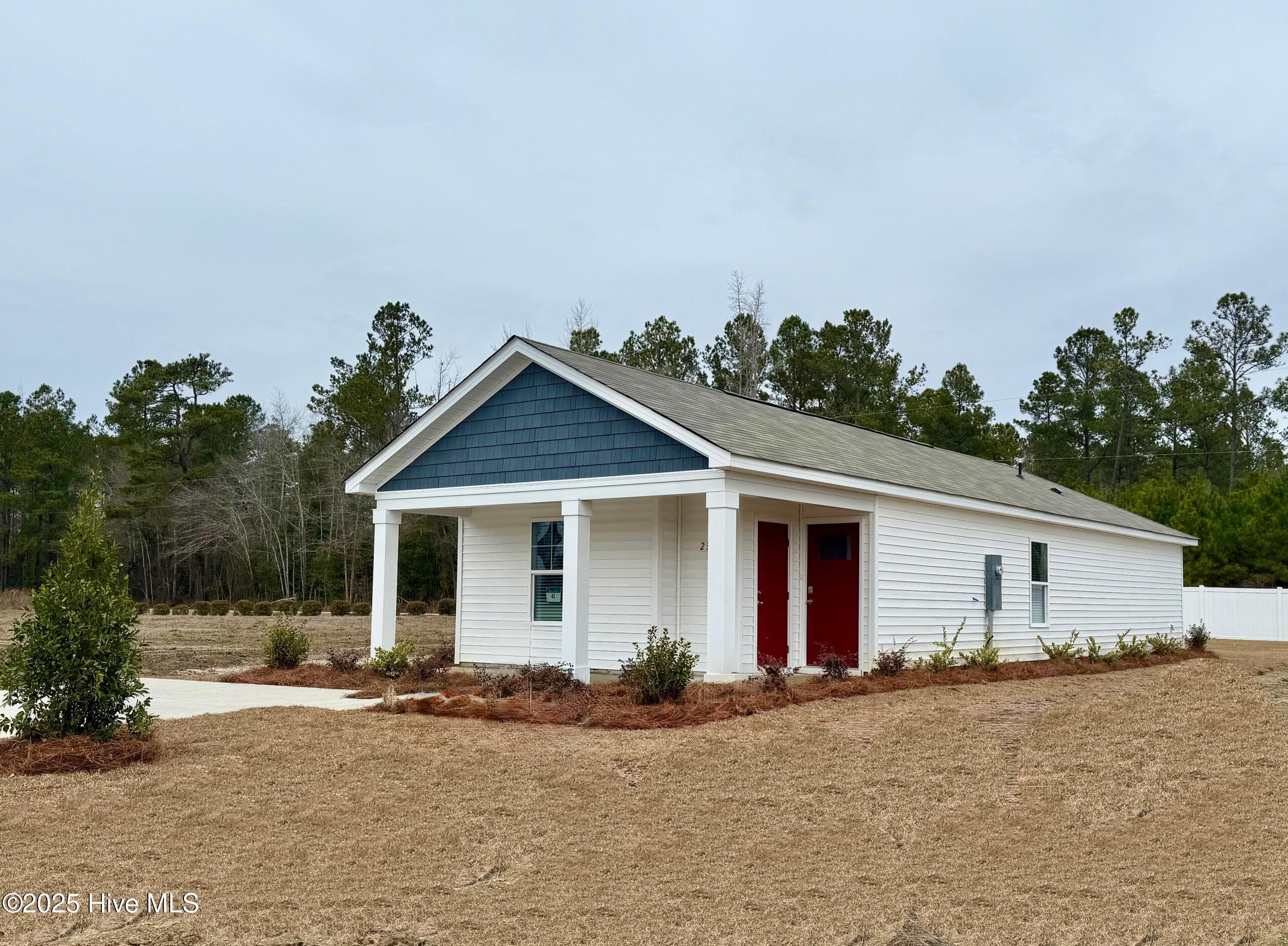240 Ashworth Drive, Tabor City, NC 28463