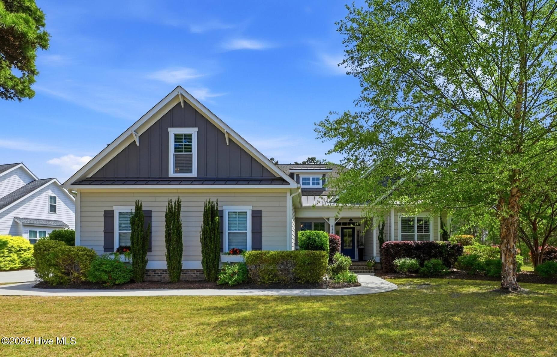 Single Family Residence at 9385 Fallen Pear Lane NE, Leland, NC 28451, photo 7 of 110