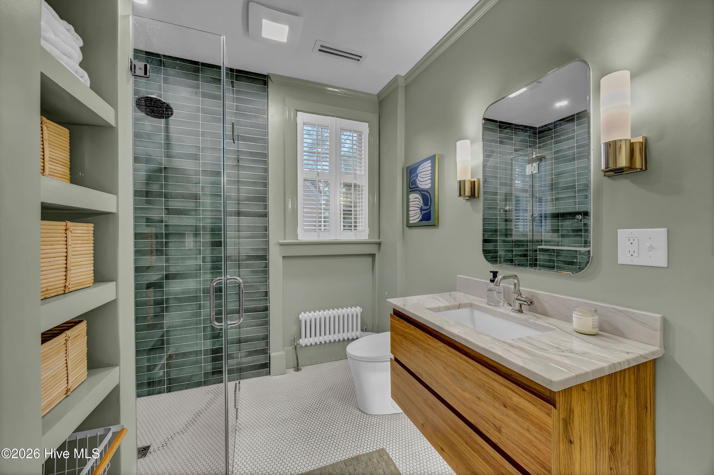 Single Family Residence at 318 Colonial Drive, Wilmington, NC 28403, photo 48 of 74