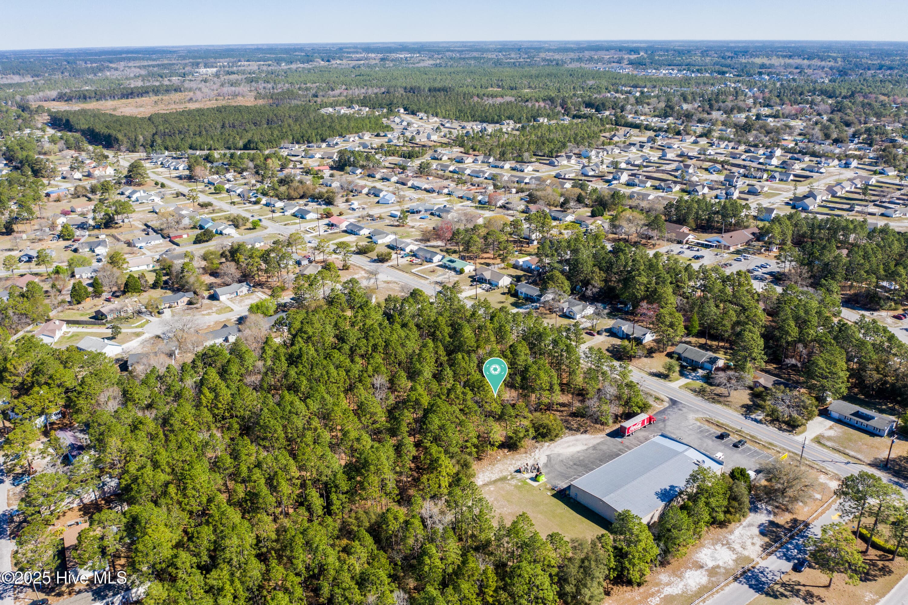 Industrial at Tbd Sand Ridge Road, Hubert, NC 28539, photo 7 of 12