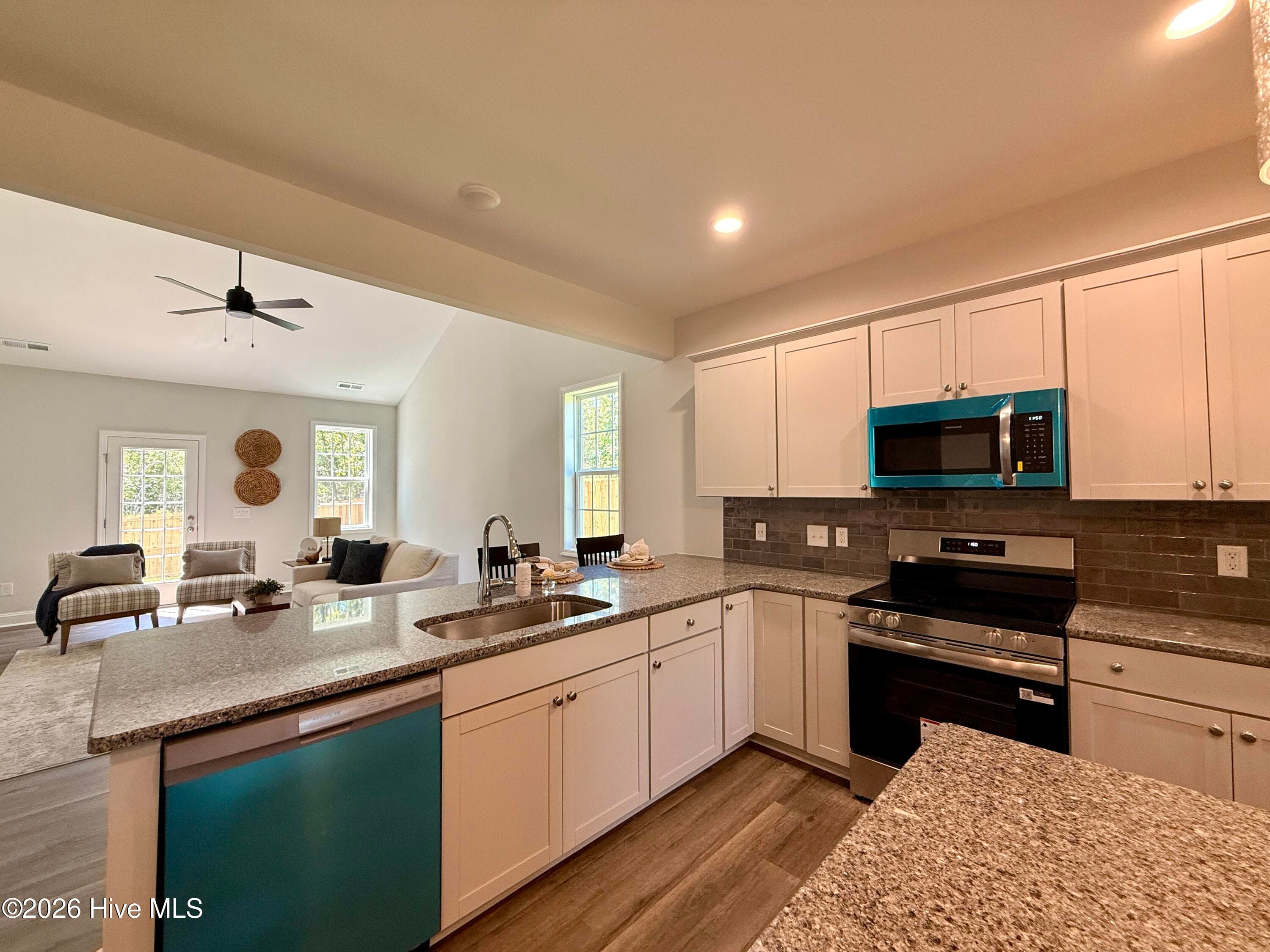 Single Family Residence at 74 Pikewood Court, Lillington, NC 27546, photo 30 of 84