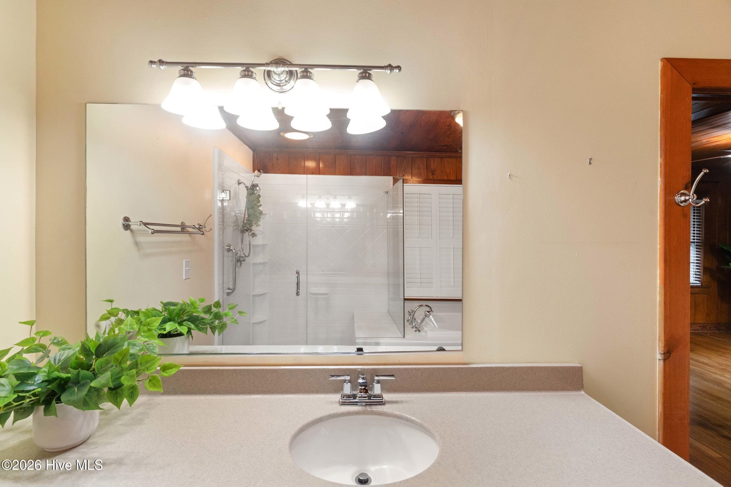 Primary Bathroom - 2735 Henry Street, Augusta, GA 30909