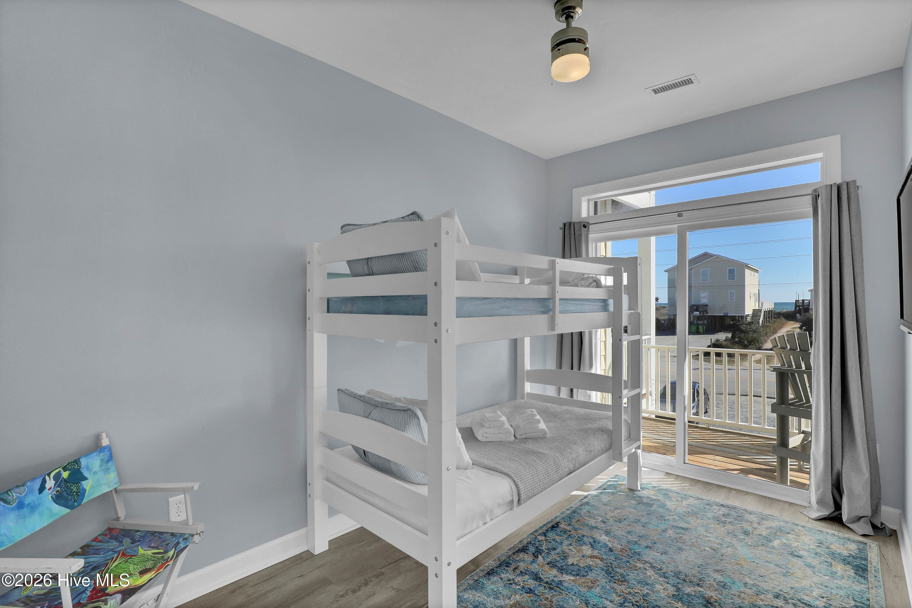 Townhouse at 3809 Island Drive, North Topsail Beach, NC 28460, photo 58 of 79