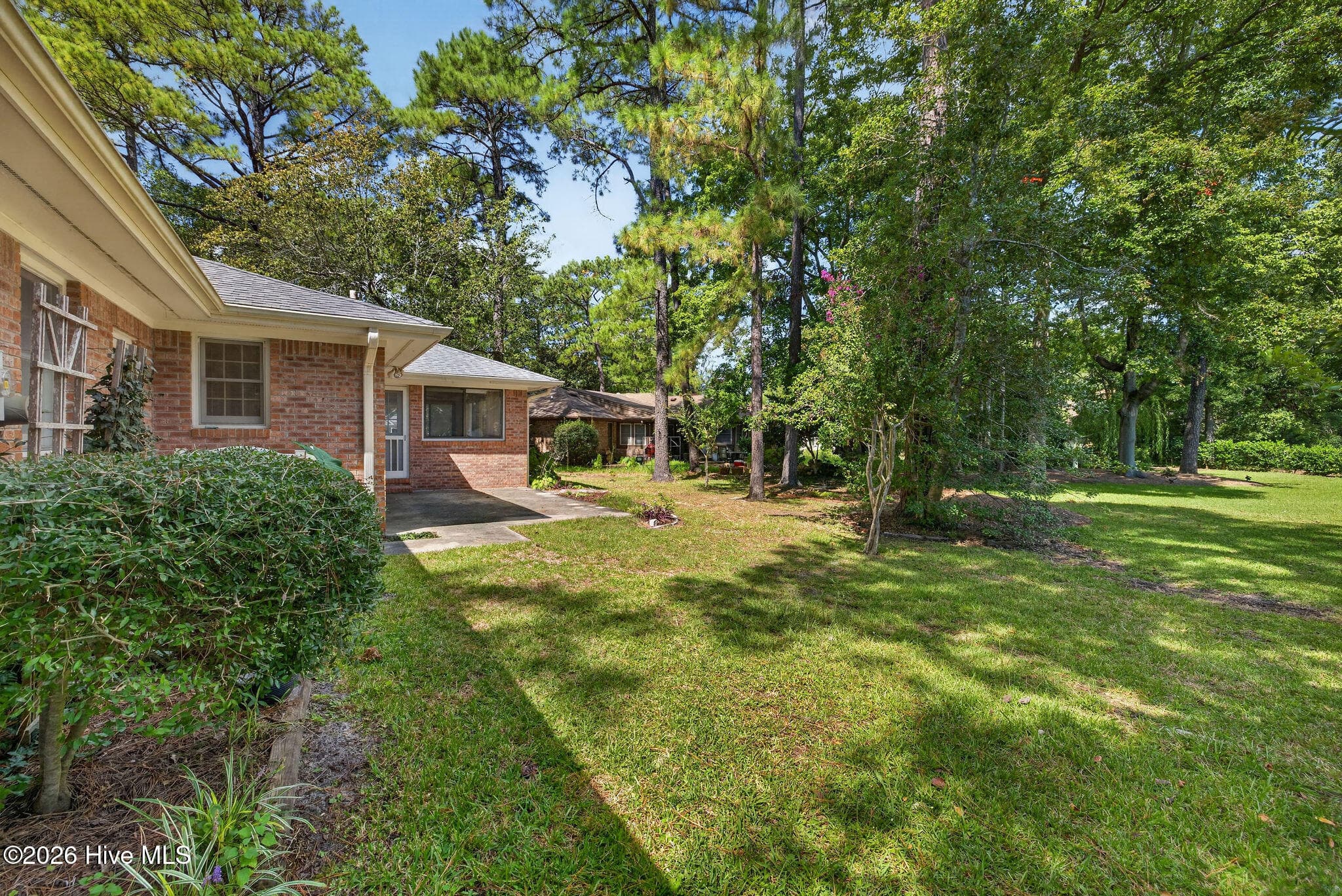 Single Family Residence at 21 Carolina Shores Drive, Carolina Shores, NC 28467, photo 37 of 45