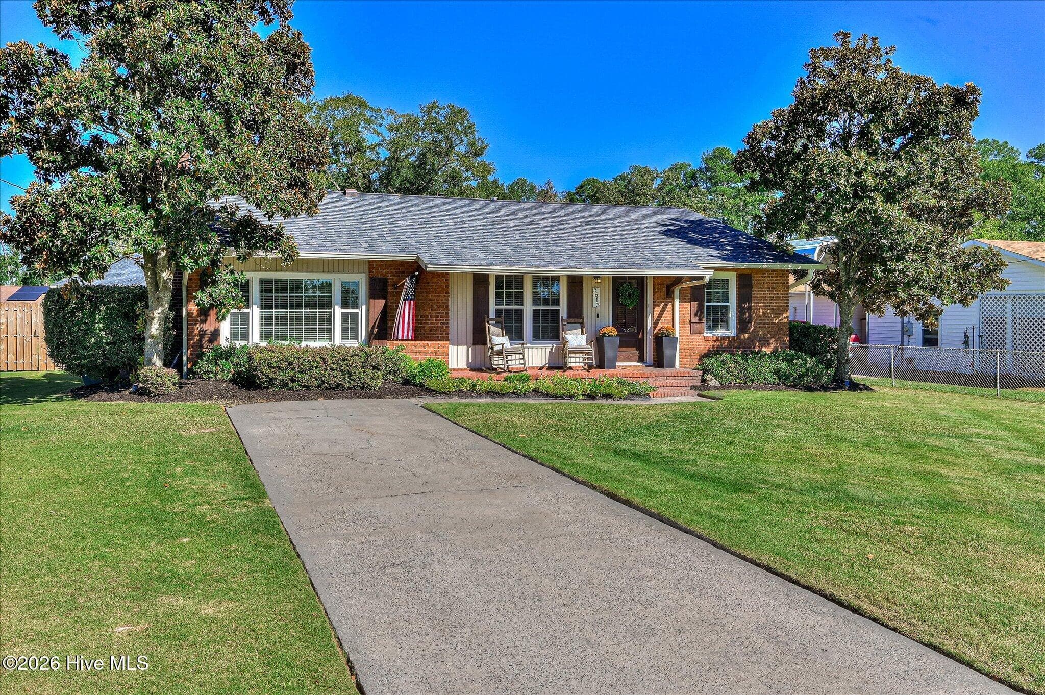Single Family Residence at 3513 Stardust Drive, Martinez, GA 30907, photo 3 of 35