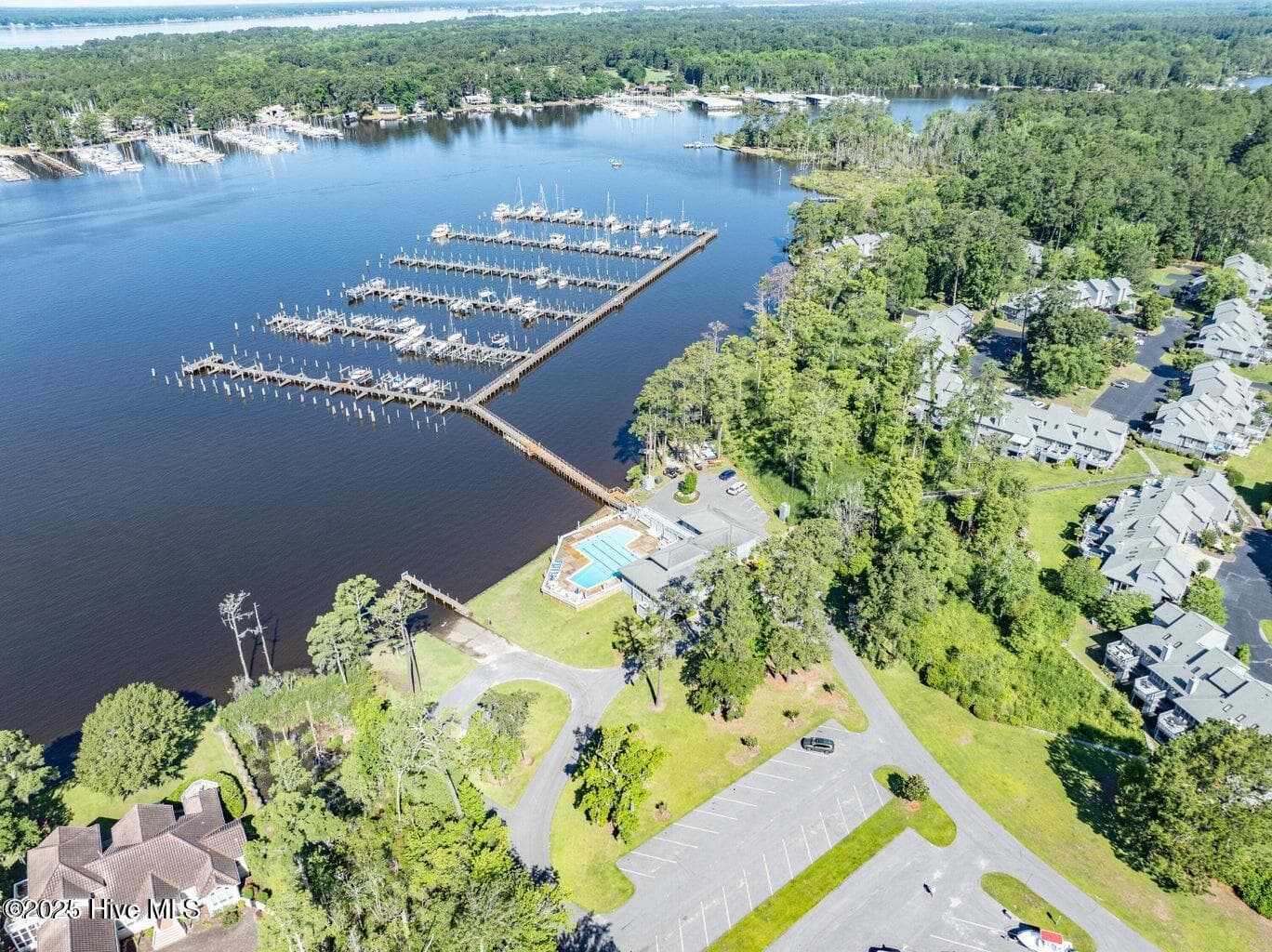 Residential Lot at 607 Pamlico River Drive, Washington, NC 27889, photo 3 of 20