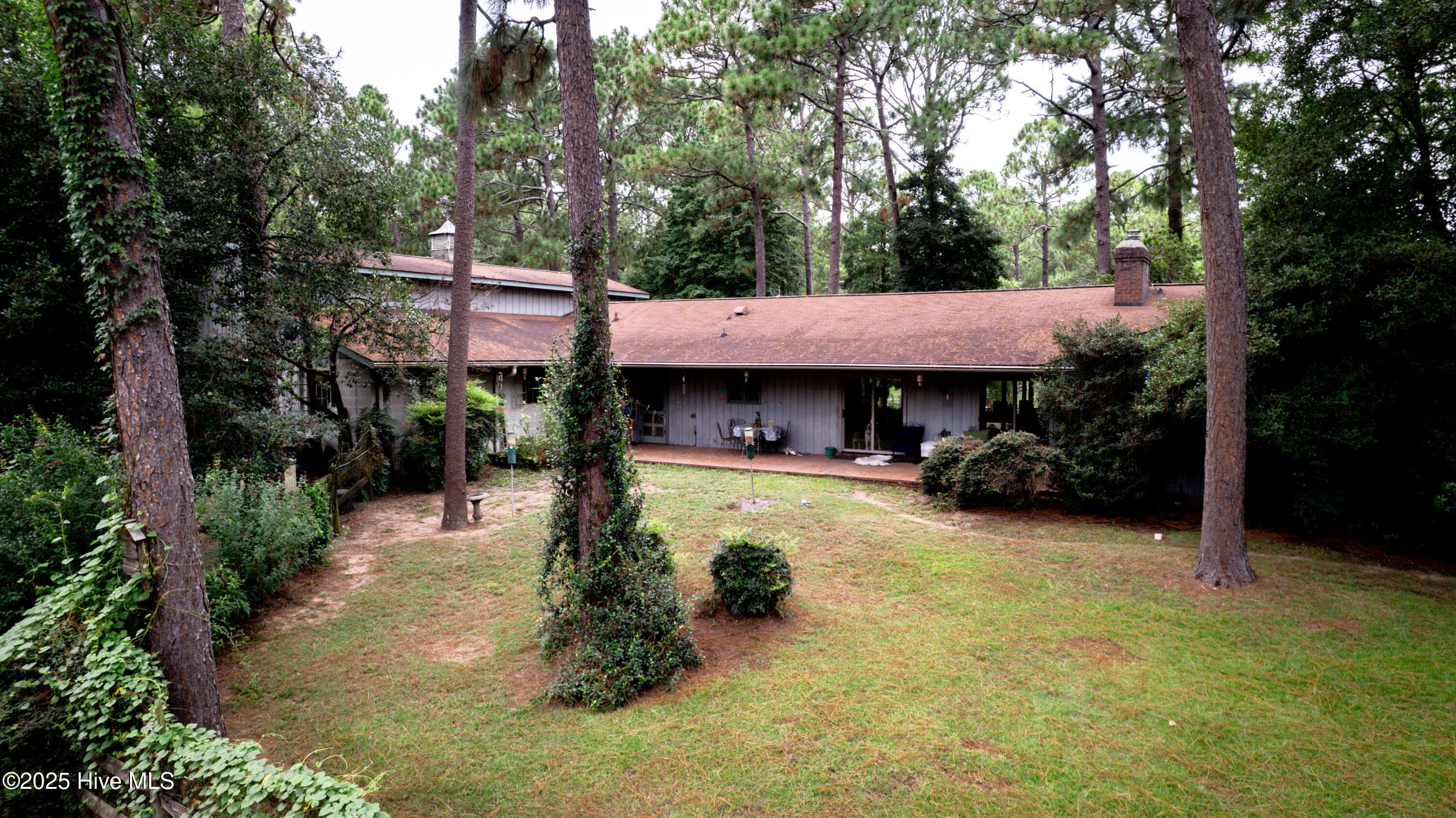 Single Family Residence at 292 Bump A Long Lane, Southern Pines, NC 28387, photo 34 of 82