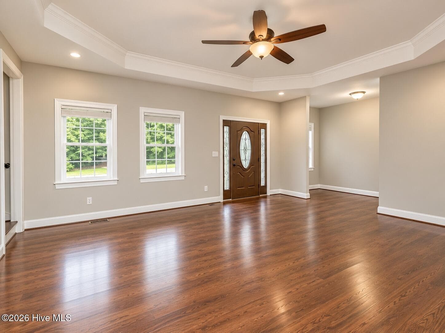 Single Family Residence at 67 Hoyle Lane, Henderson, NC 27537, photo 11 of 36
