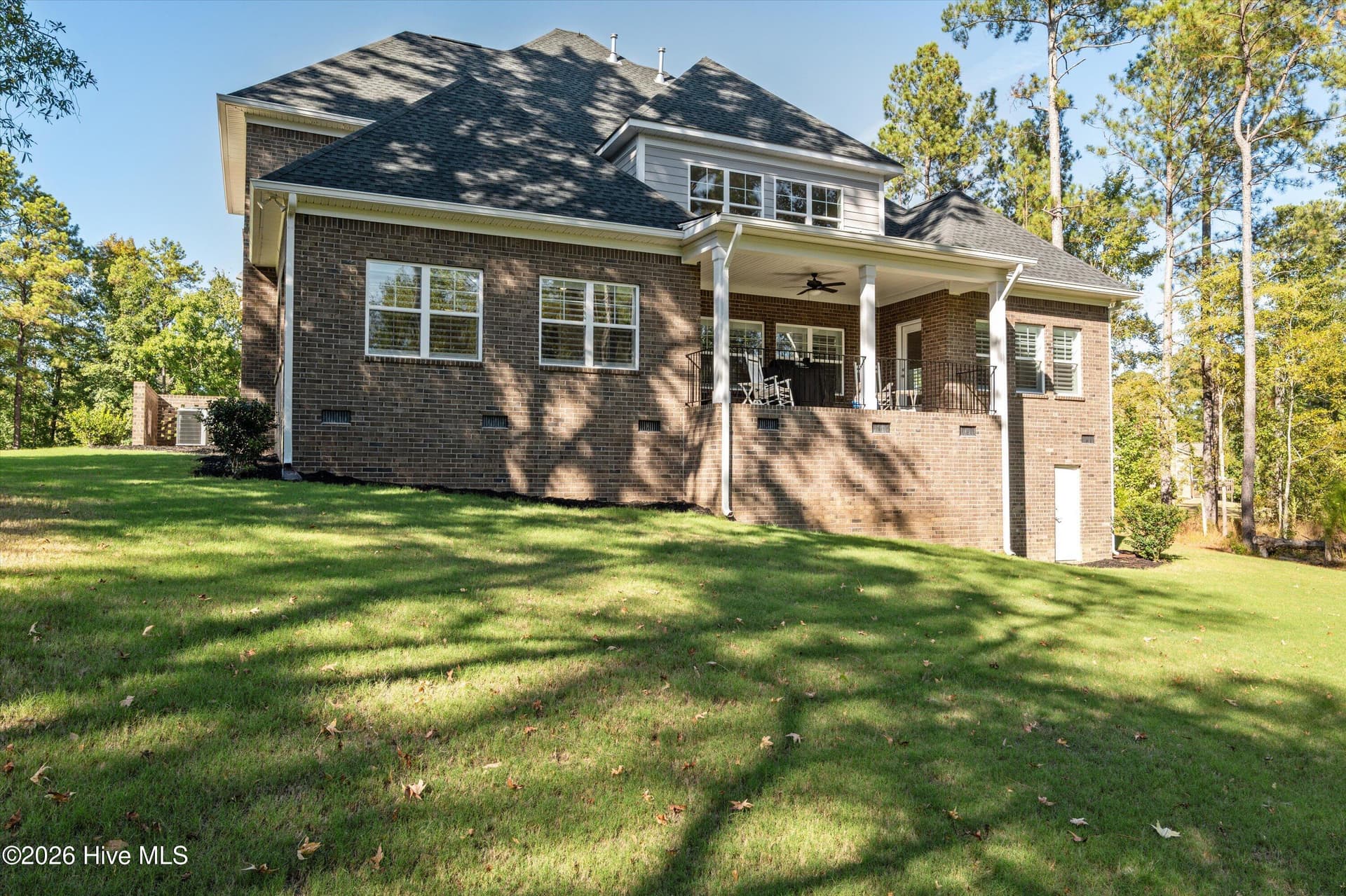 Single Family Residence at 124 Captain Johnson Drive, North Augusta, SC 29860, photo 106 of 109