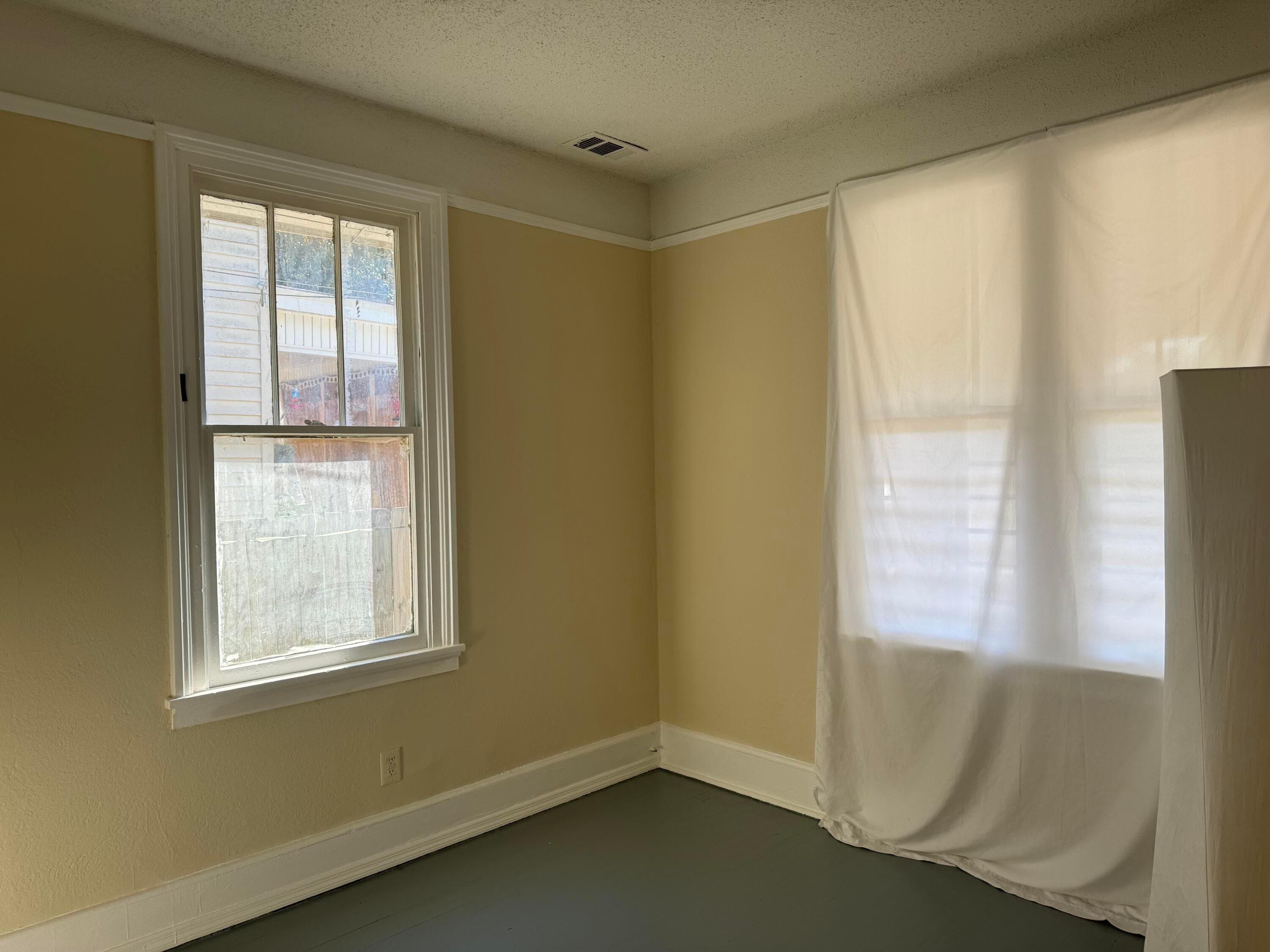 Bedroom 1, 704 Crawford - 702 Crawford Avenue, Augusta, GA 30904
