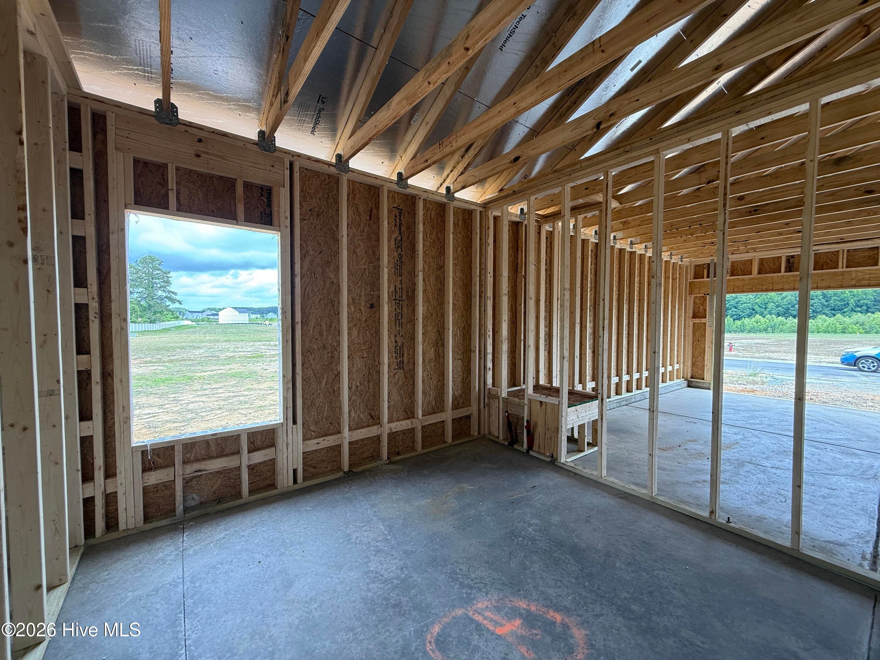 Single Family Residence at 127 Crossvine Street, Selma, NC 27576, photo 107 of 246