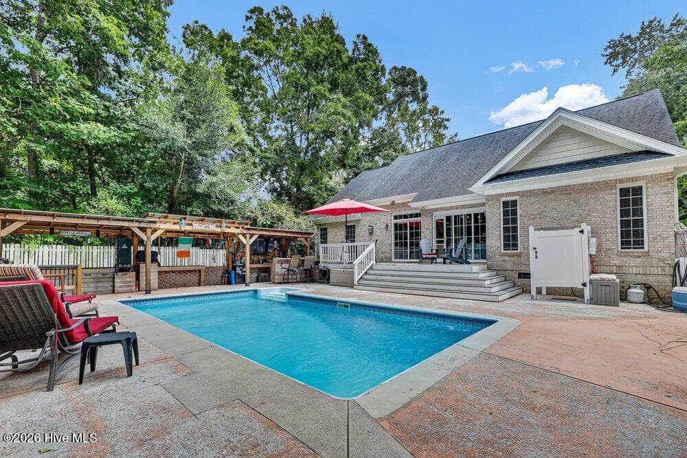 Single Family Residence at 111 Wyndham Way, Wilmington, NC 28411, photo 45 of 75