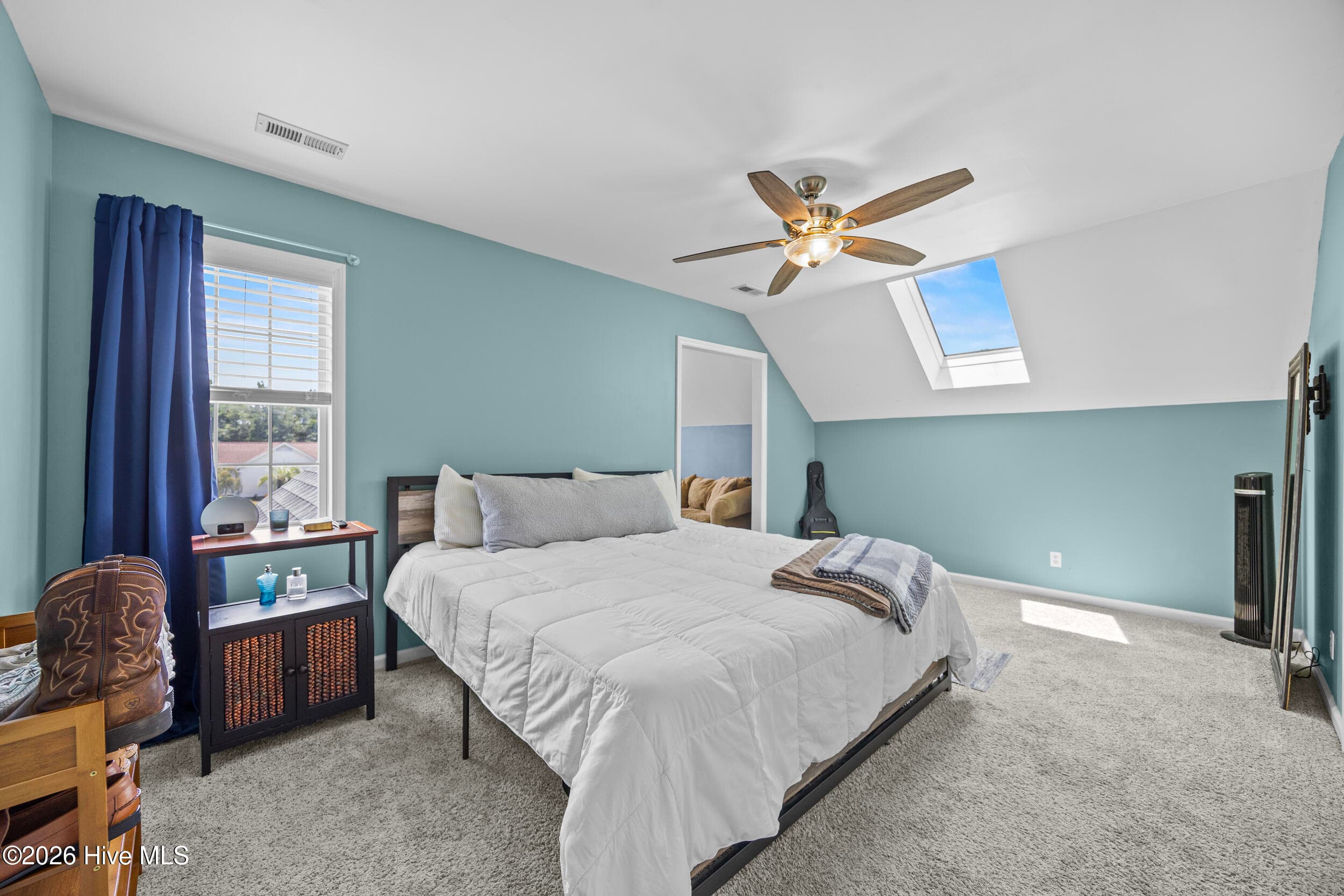 Single Family Residence at 712 The Cape Boulevard, Wilmington, NC 28412, photo 35 of 55
