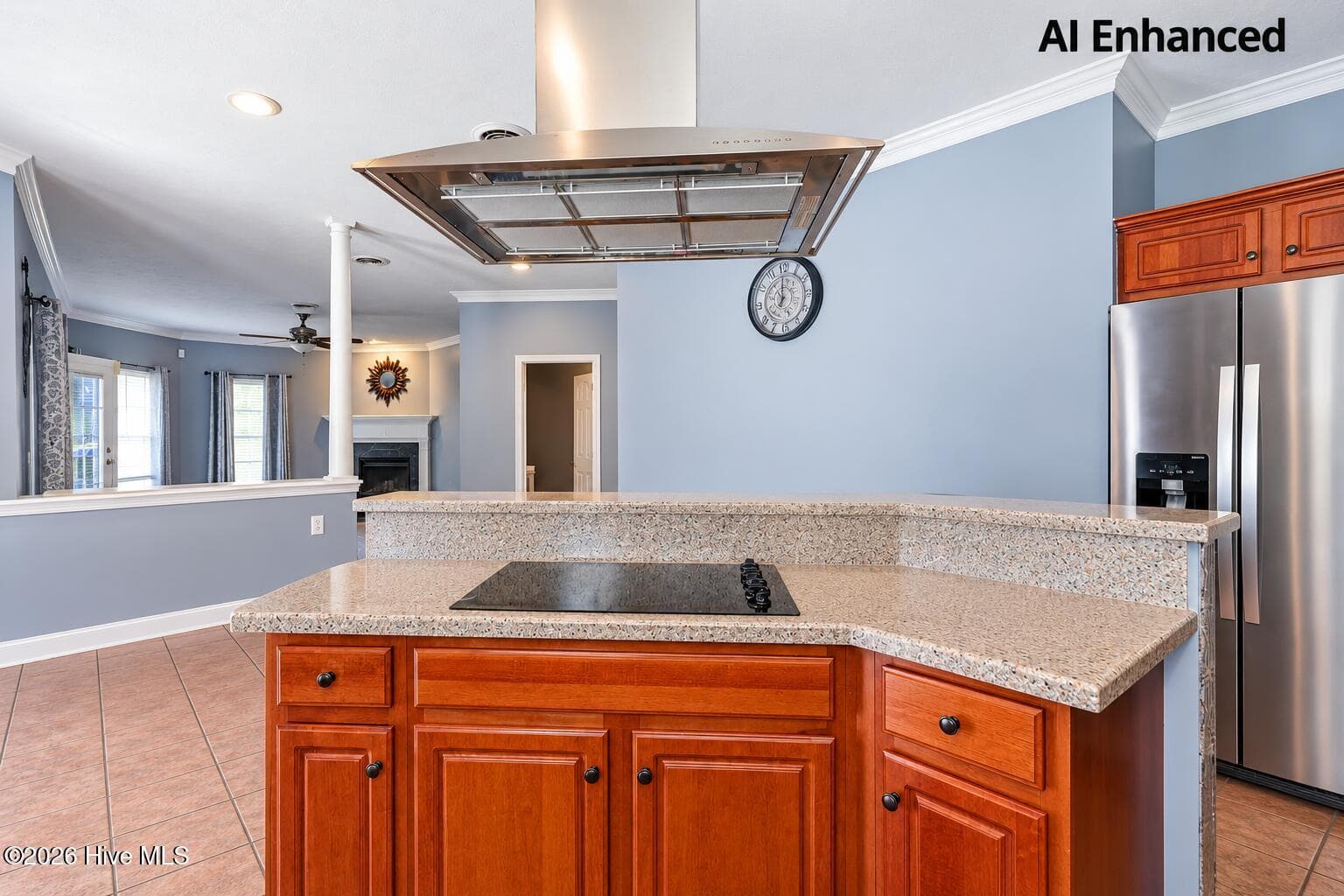 Single Family Residence at 400 Dow Road N, Carolina Beach, NC 28428, photo 36 of 95