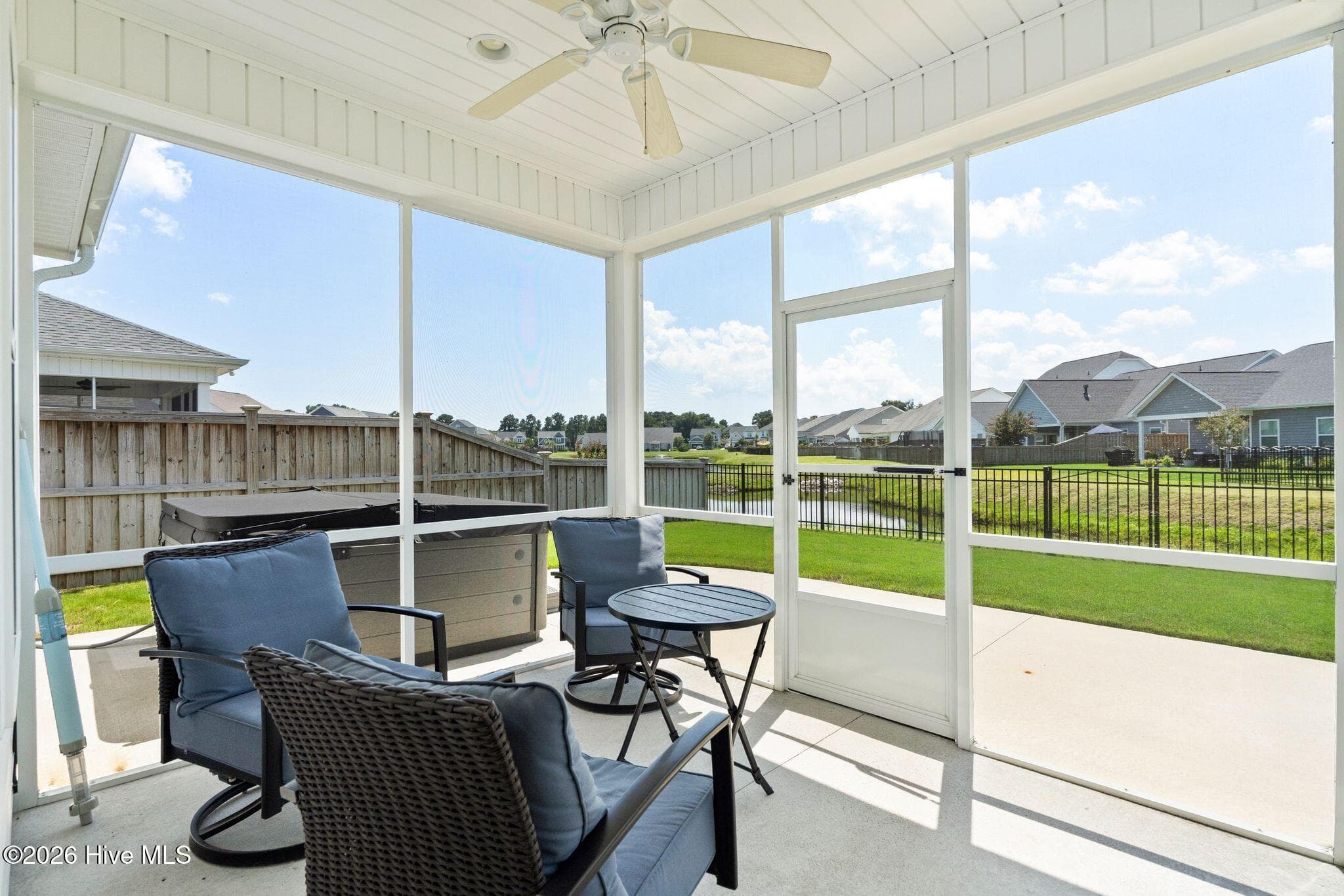 Single Family Residence at 6048 Sand Ridge Avenue, Wilmington, NC 28409, photo 41 of 65