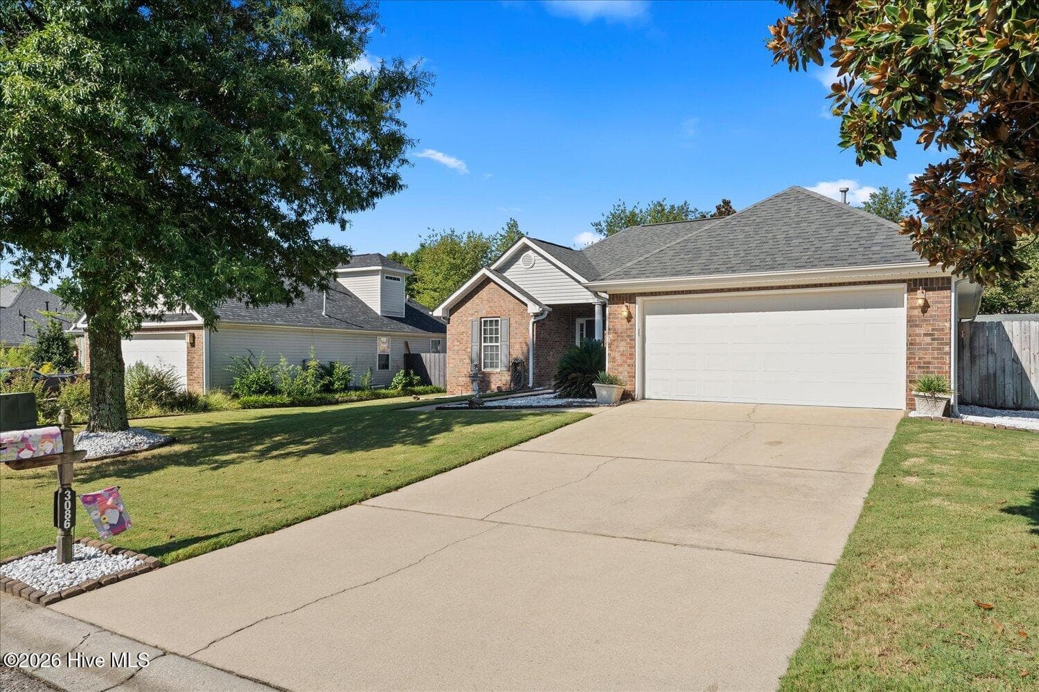 Single Family Residence at 3086 Calli Crossing Drive, Graniteville, SC 29829, photo 2 of 26
