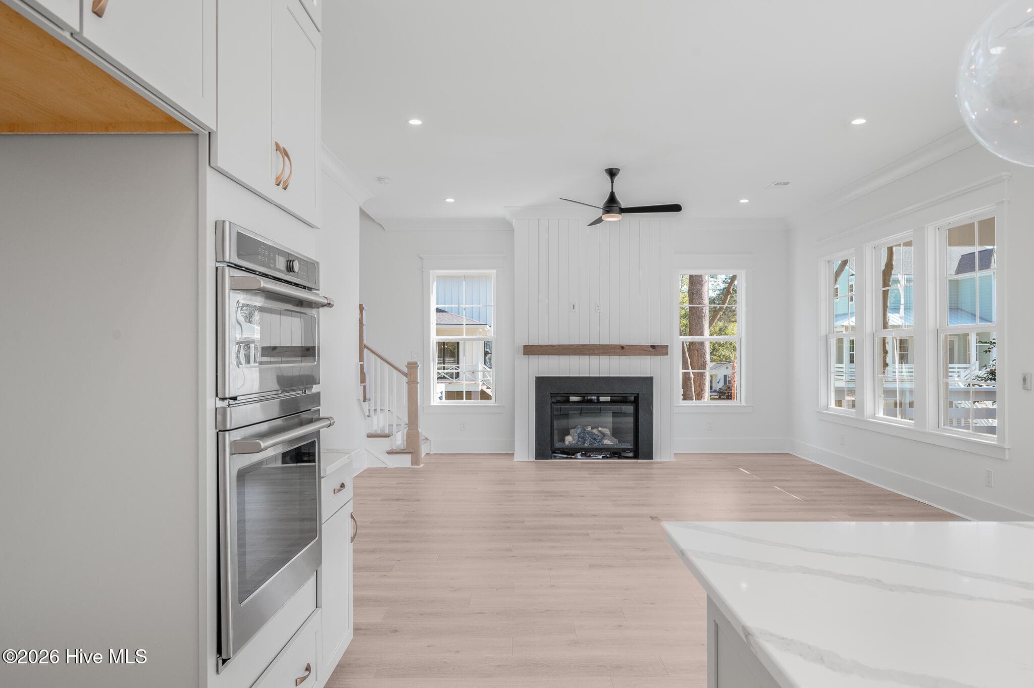 Single Family Residence at 540 Lockwood Folly Road SE, Bolivia, NC 28422, photo 6 of 12