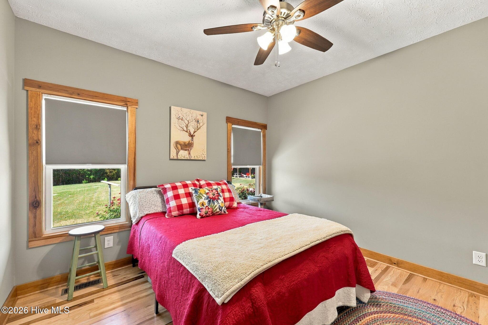 Single Family Residence at 1415 Mcduffie Road, Biscoe, NC 27209, photo 31 of 61