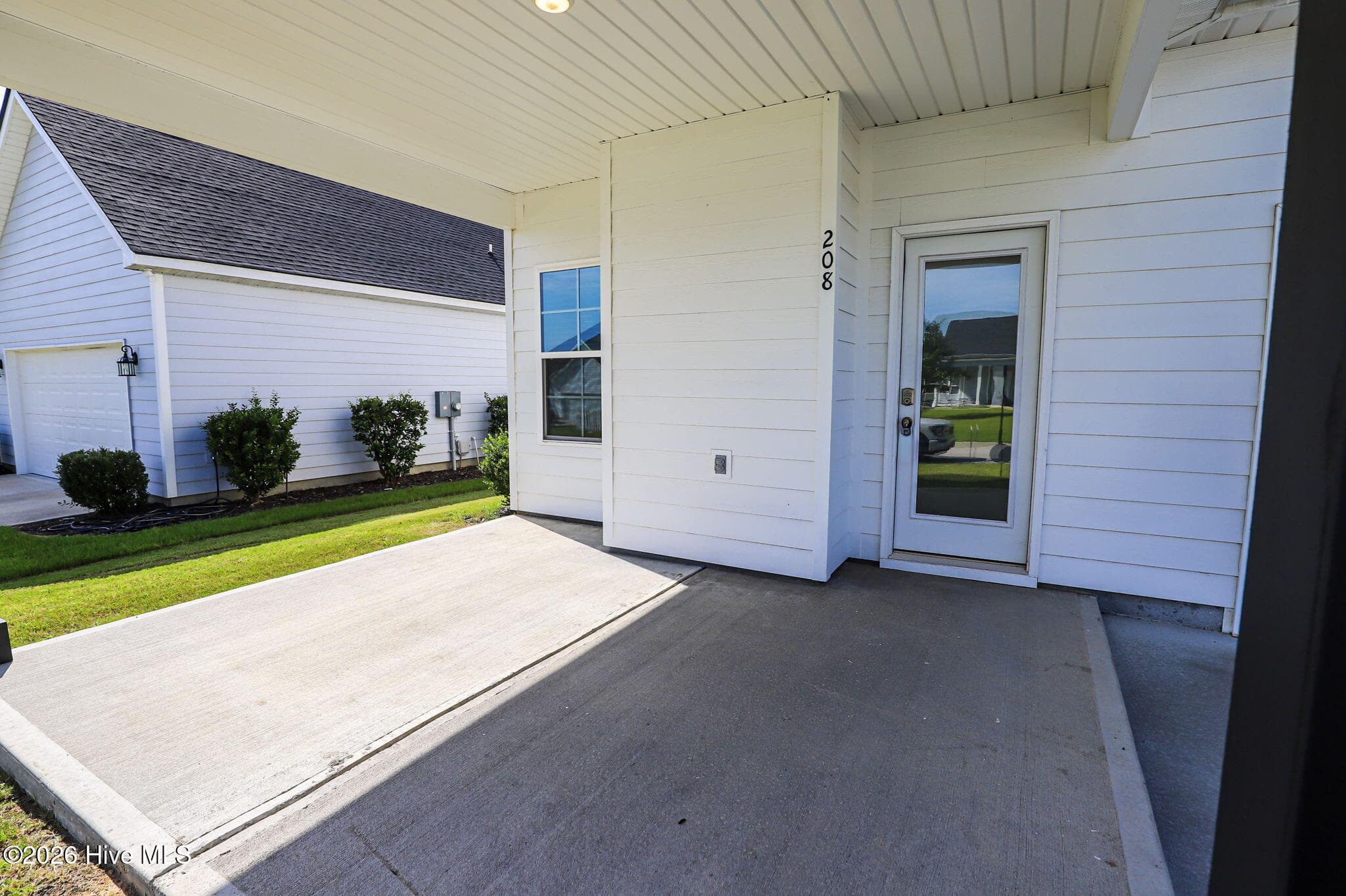 Single Family Residence at 208 Andrews Lane, Grovetown, GA 30813, photo 2 of 2