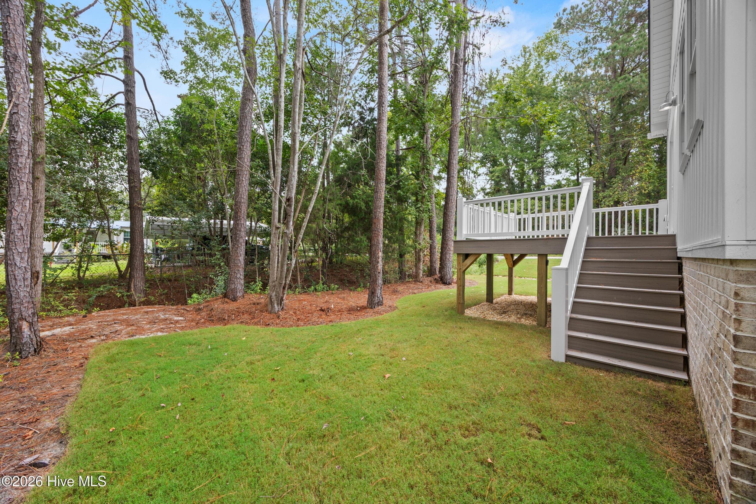 Single Family Residence at 504 Cypress Circle SW, Shallotte, NC 28470, photo 29 of 41