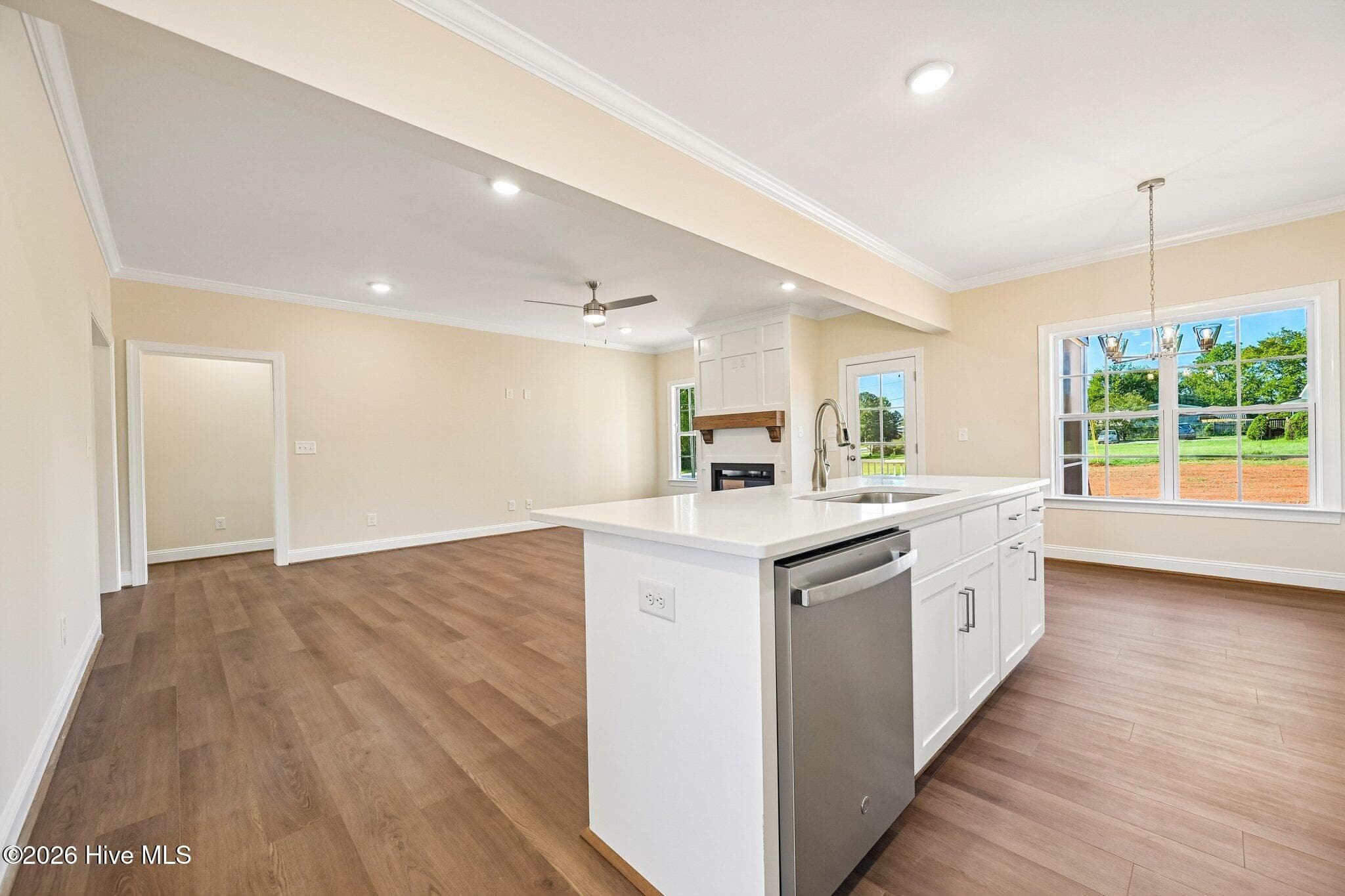 Single Family Residence at 7321 Huckleberry Drive, Spring Hope, NC 27882, photo 74 of 160