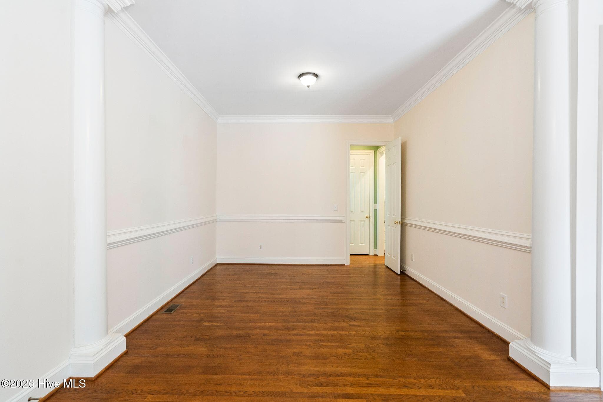 Dining - 1109 Congressional Lane, Wilmington, NC 28411