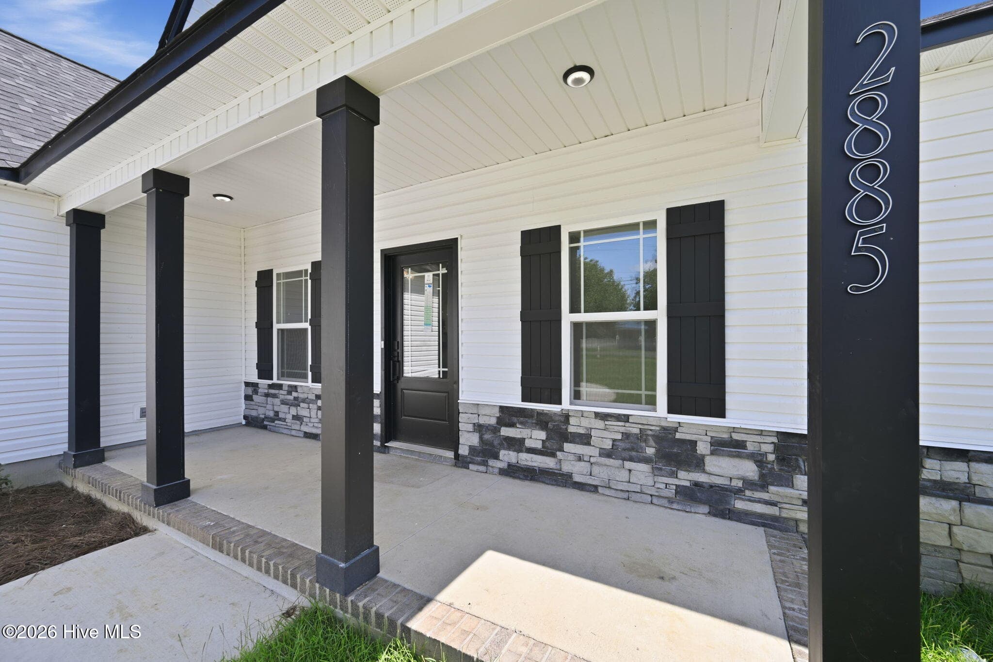 Single Family Residence at 2885 Catherine Lake Road, Richlands, NC 28574, photo 64 of 78