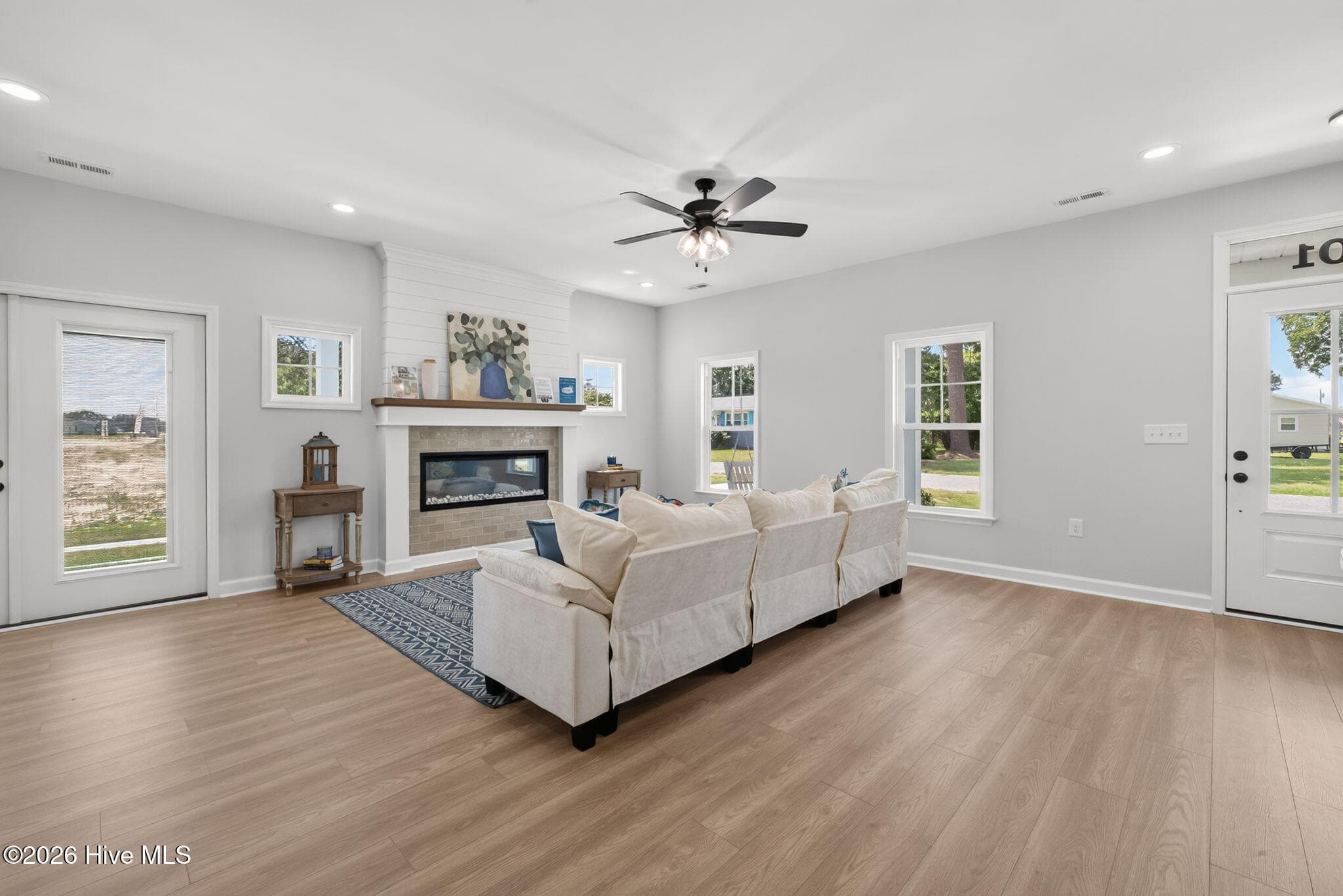 Single Family Residence at 101 Pearce Street, Princeton, NC 27569, photo 11 of 44
