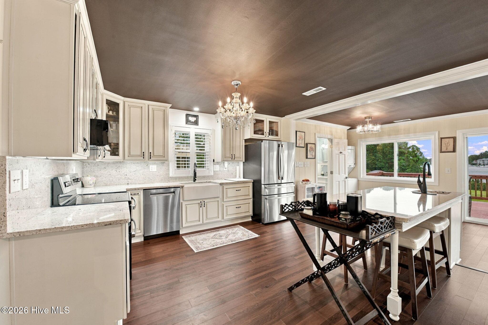 Condominium at 8047 Treasure Drive Apt 8, Oriental, NC 28571, photo 3 of 49