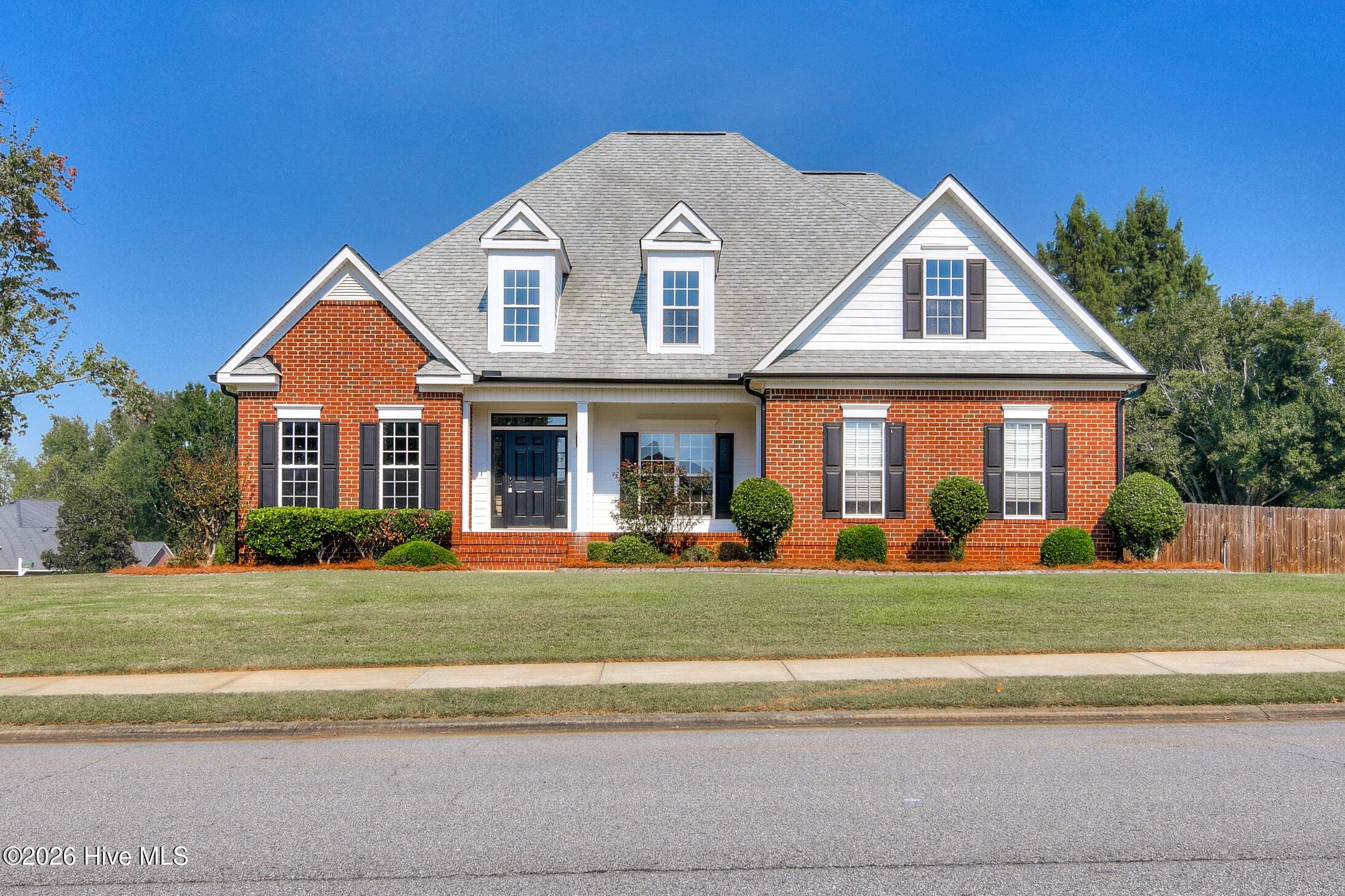 701 Avrett Circle, Evans, GA 30809