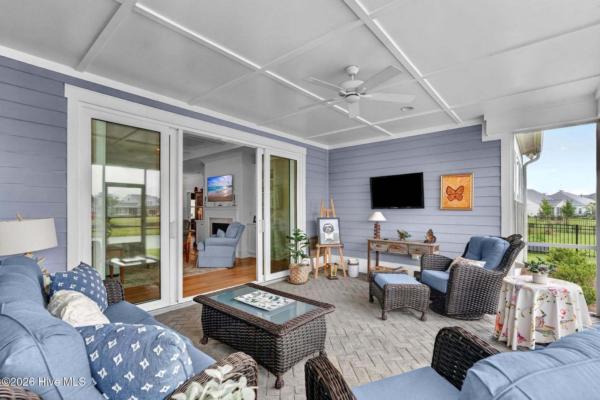 Single Family Residence at 3401 Island Lakes Drive, Southport, NC 28461, photo 33 of 43