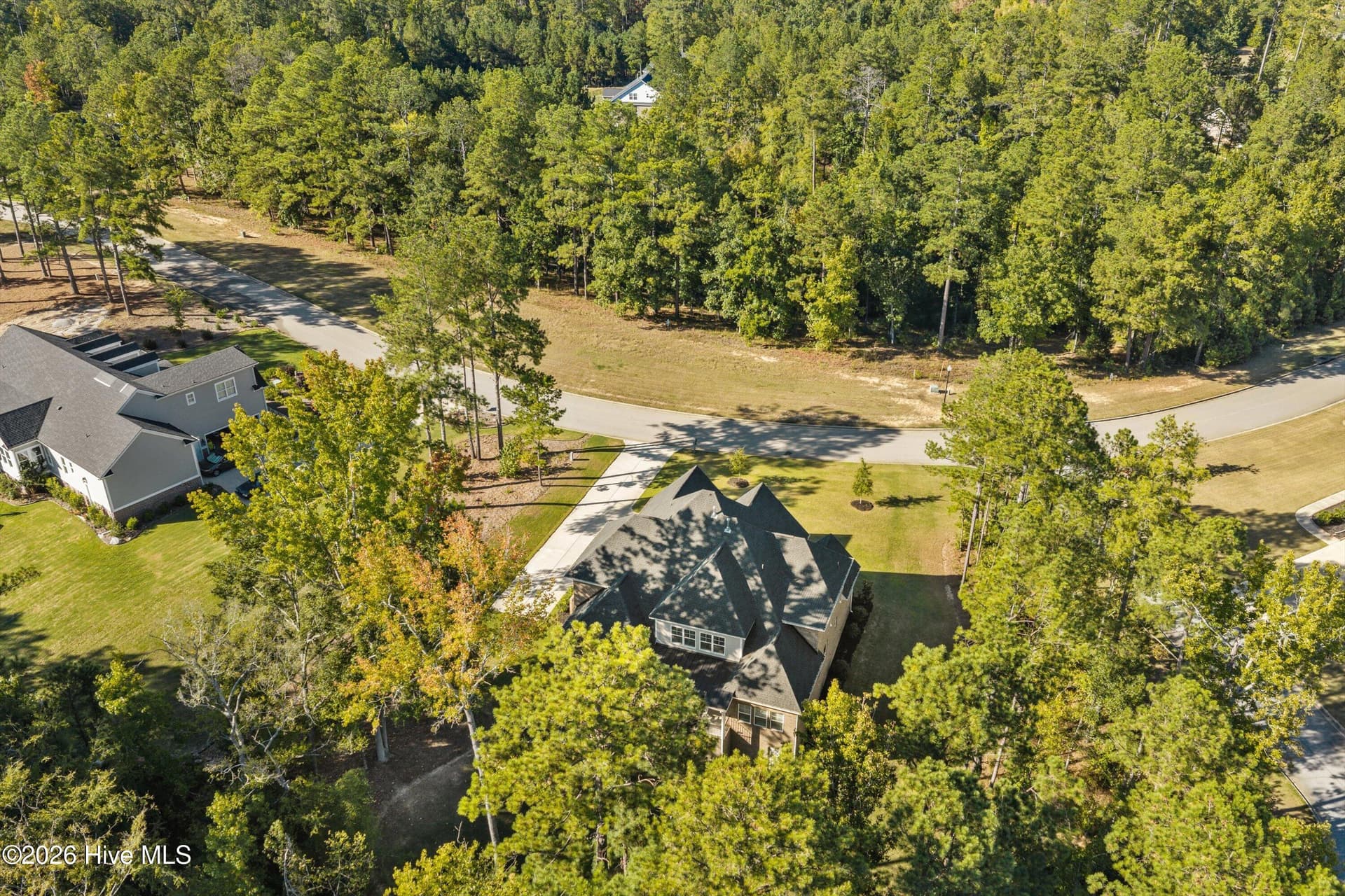 Single Family Residence at 124 Captain Johnson Drive, North Augusta, SC 29860, photo 98 of 109