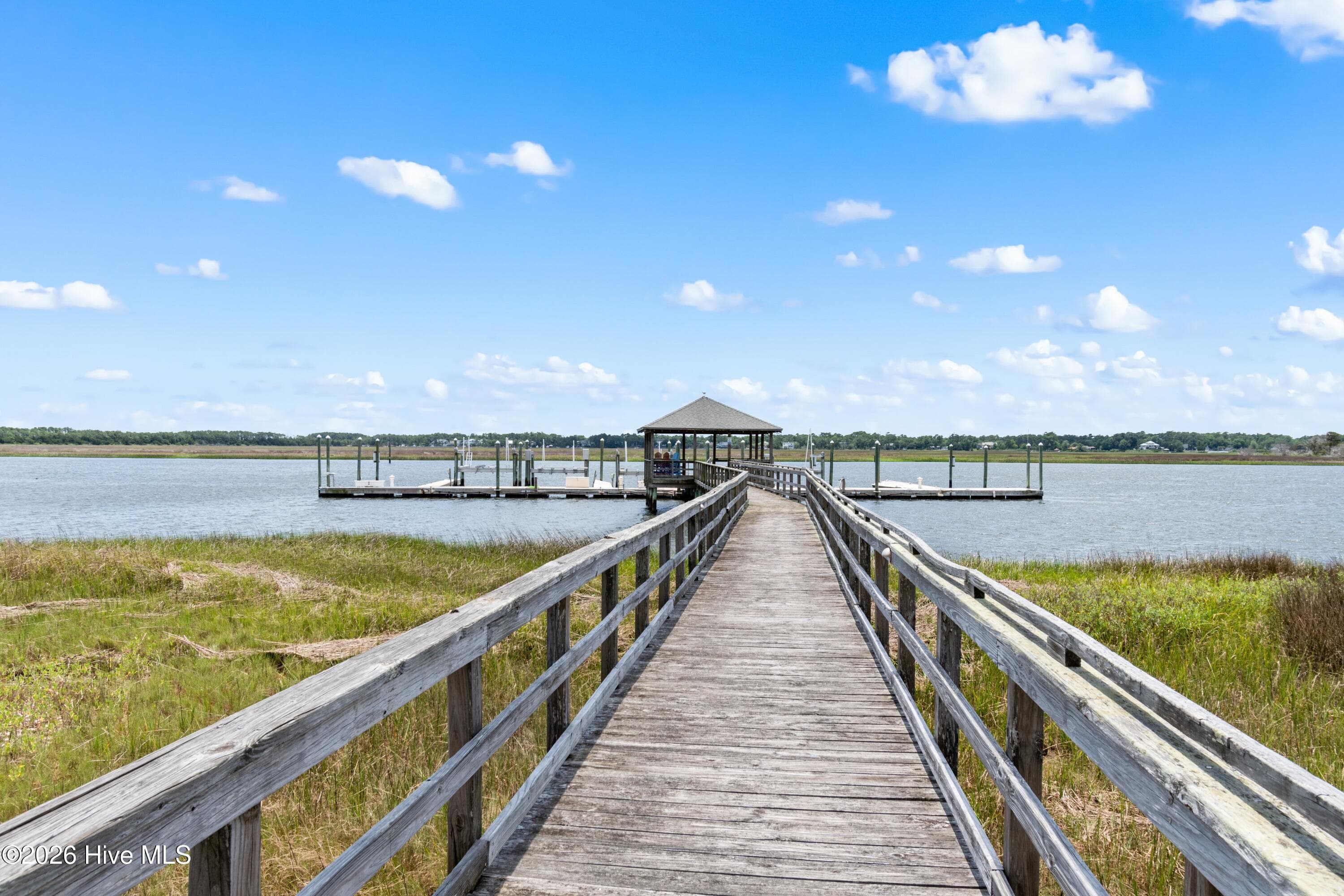 Condominium at 5000 Oquinn Boulevard SE # A, Southport, NC 28461, photo 48 of 68