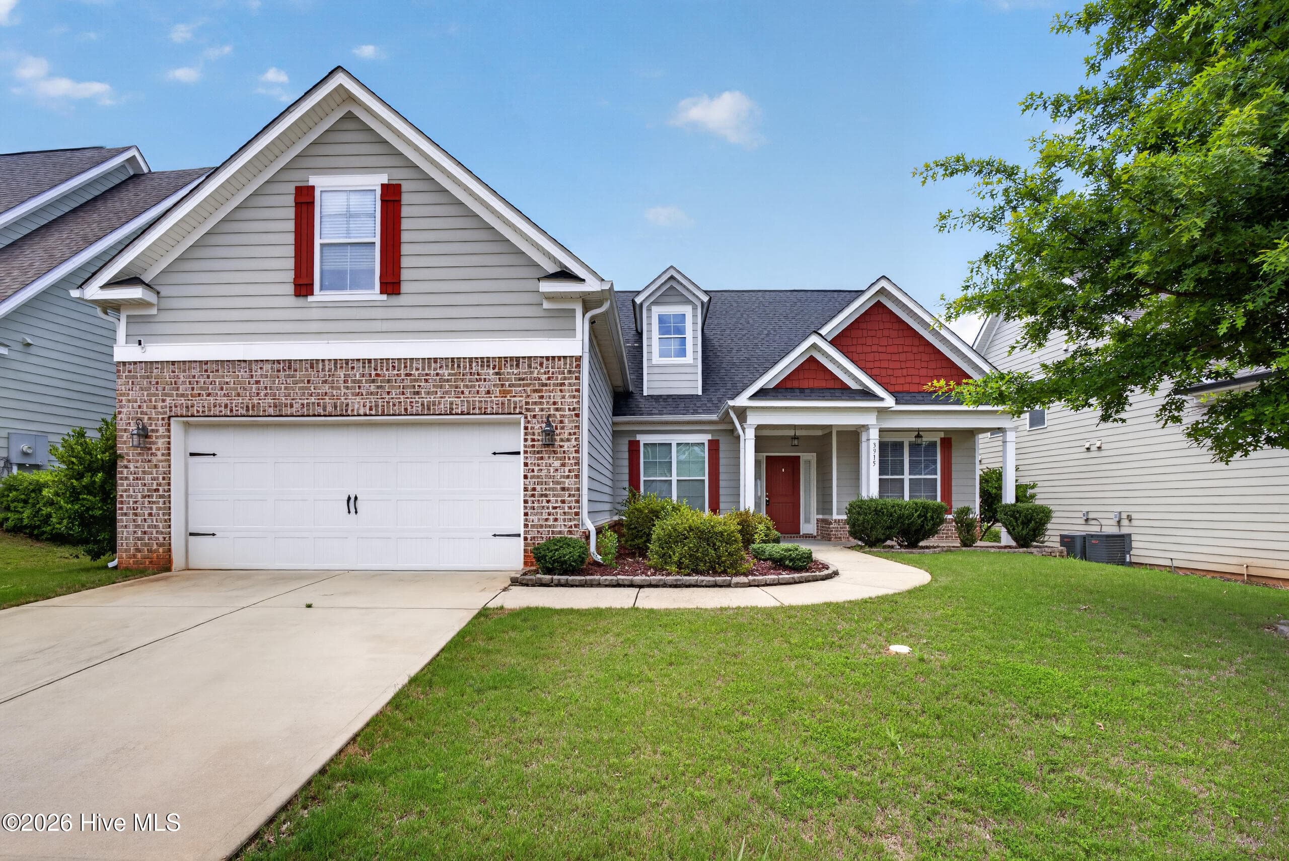 Single Family Residence at 3915 Berkshire Way, Grovetown, GA 30813, photo 2 of 41