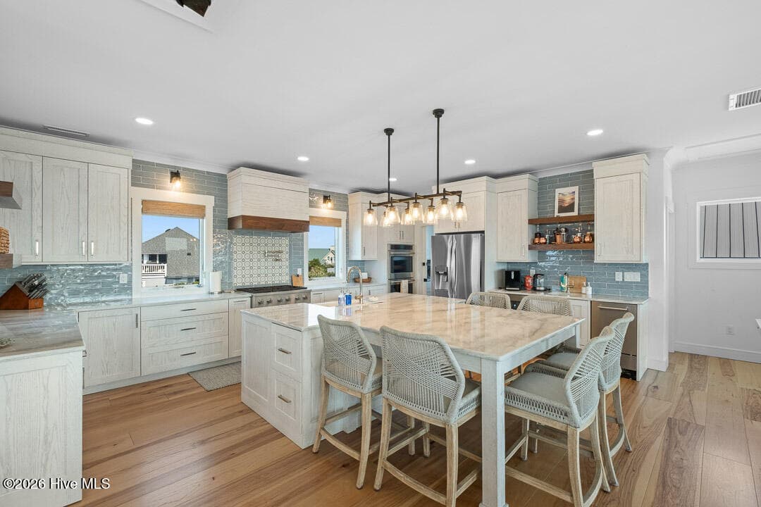 Single Family Residence at 5 Sandspur Trail, Bald Head Island, NC 28461, photo 33 of 65