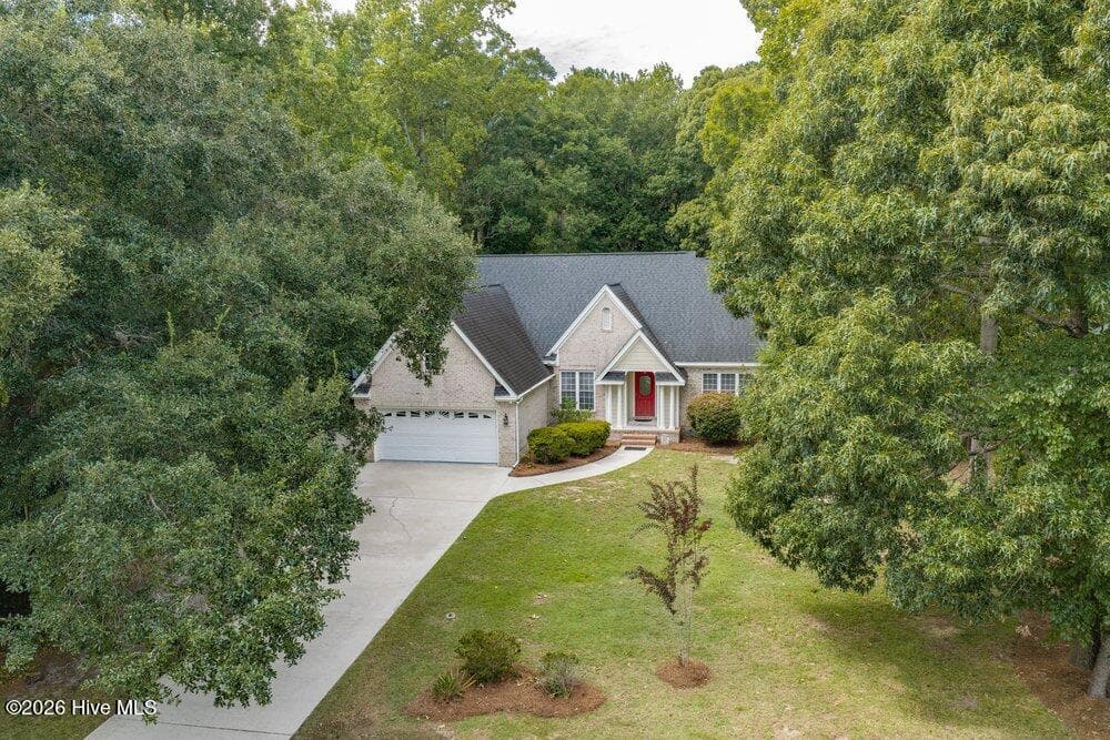 Single Family Residence at 111 Wyndham Way, Wilmington, NC 28411, photo 72 of 75