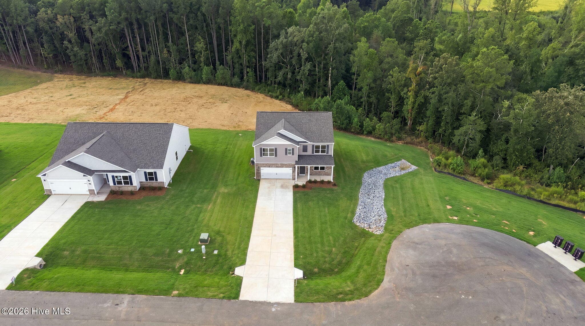 Single Family Residence at 10514 Beard Way, Bailey, NC 27807, photo 36 of 38