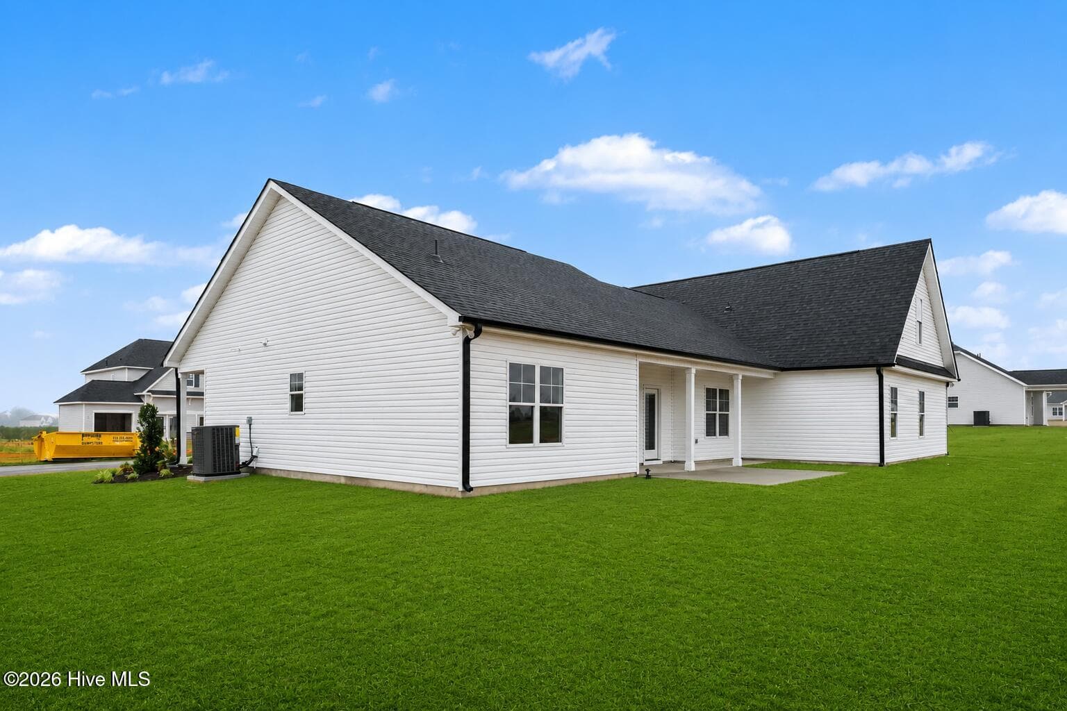 Single Family Residence at 22 Grady Farm Way, Benson, NC 27504, photo 173 of 182