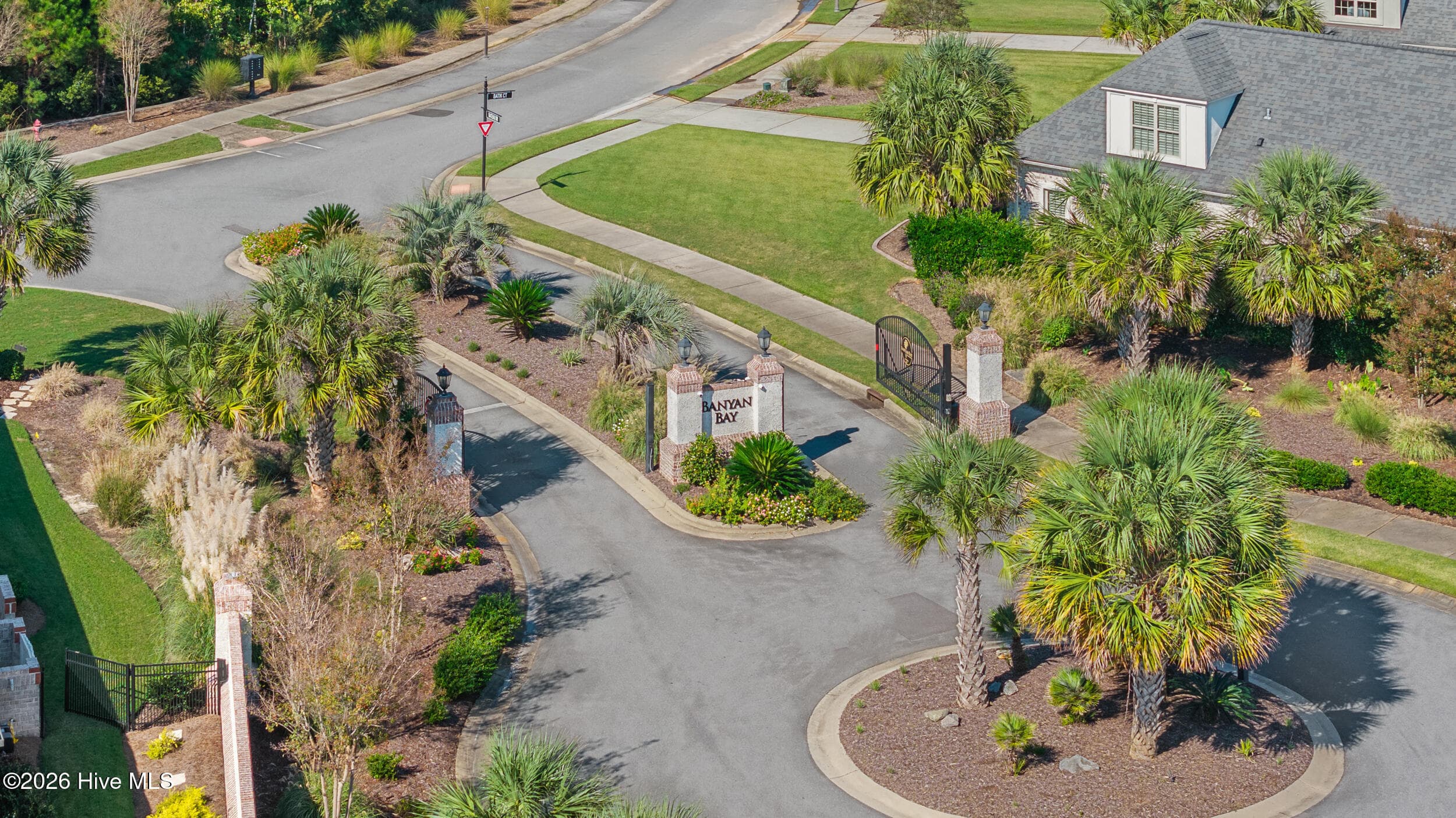 Single Family Residence at 4057 Batik Court, Leland, NC 28451, photo 101 of 101