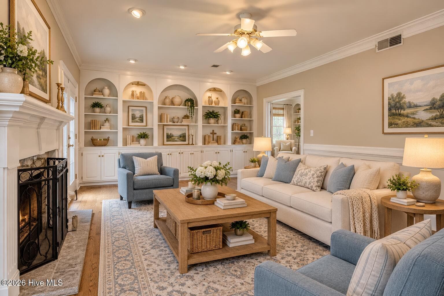 Single Family Residence at 4279 Deerwood Lane E, Evans, GA 30809, photo 28 of 123