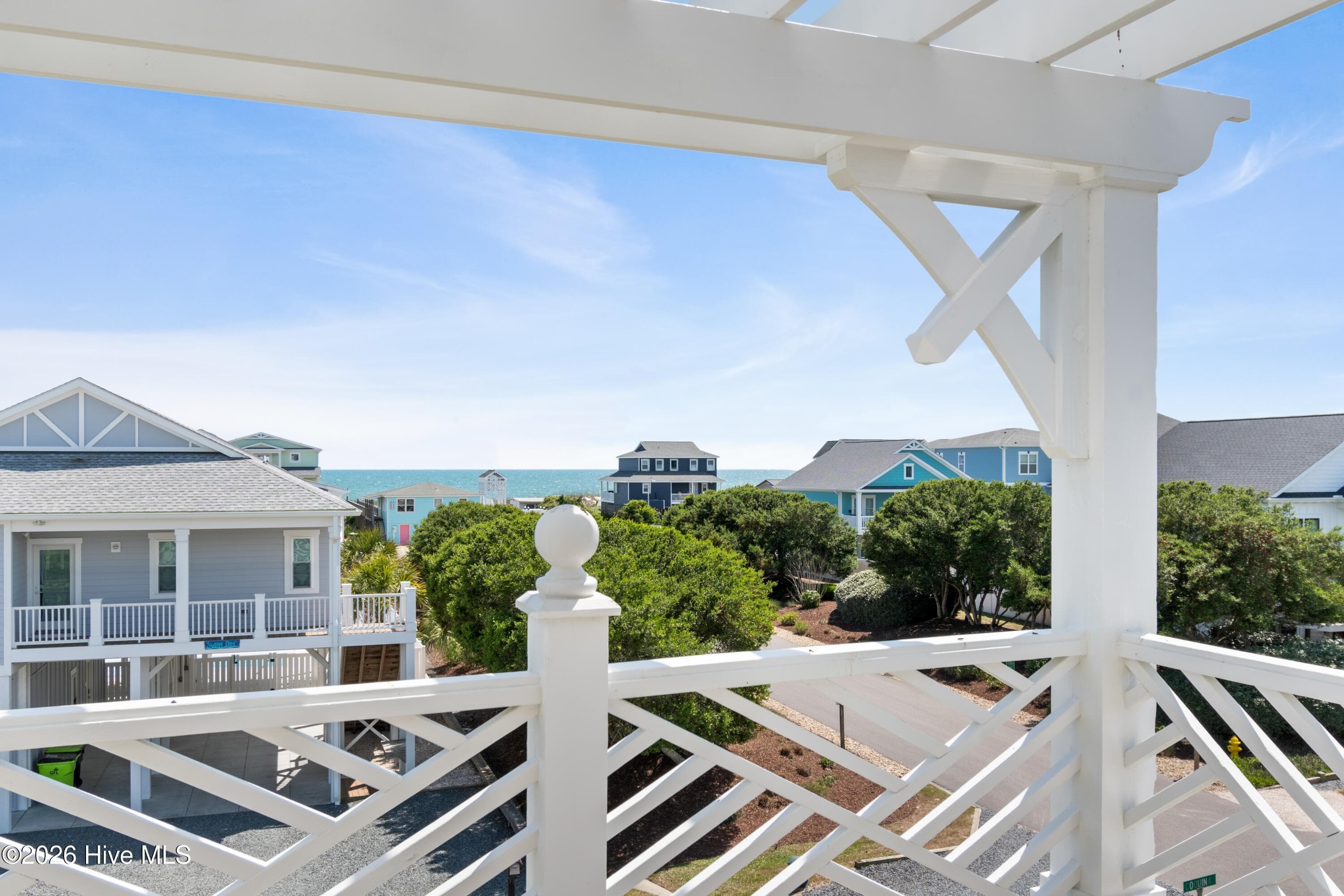 Single Family Residence at 1046 Tide Ridge Drive, Holden Beach, NC 28462, photo 43 of 97