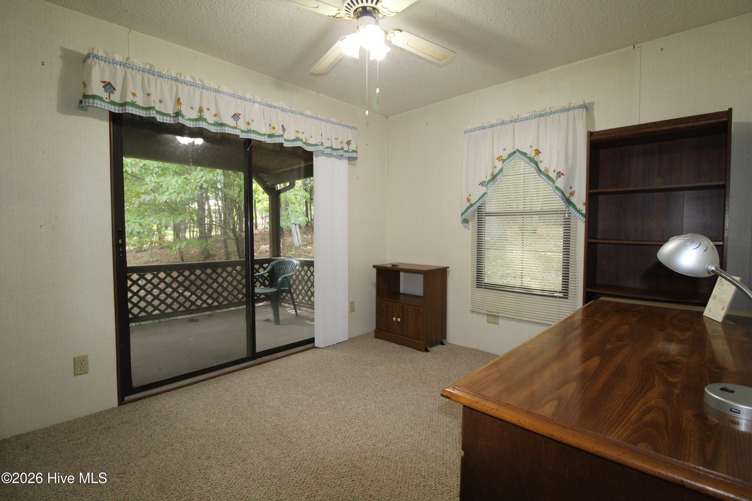Bedroom #2 - 46 Arthur Ridge, Brasstown, NC 28902