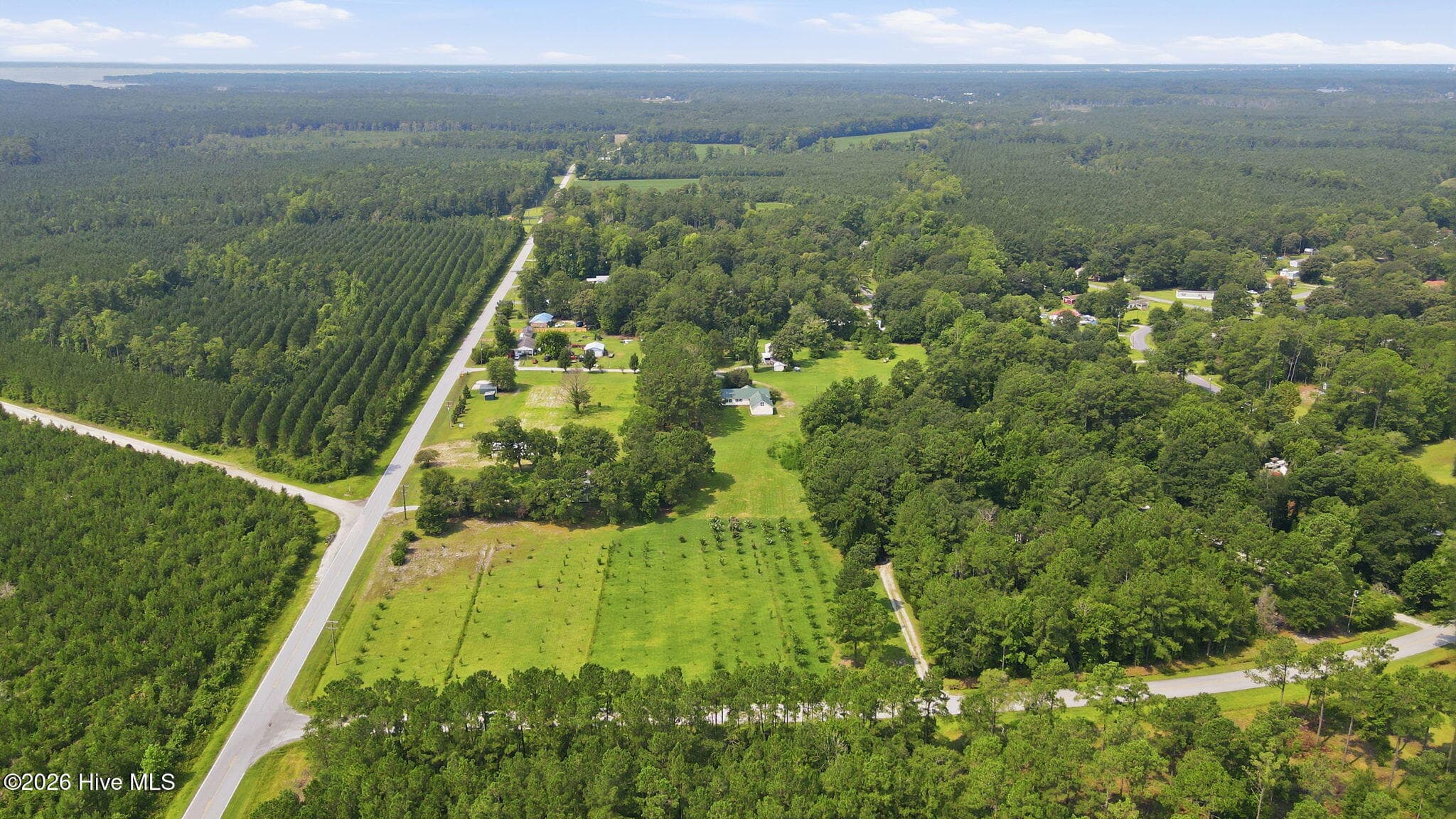 Single Family Residence at 1800 Lee Landing Road, New Bern, NC 28560, photo 50 of 50