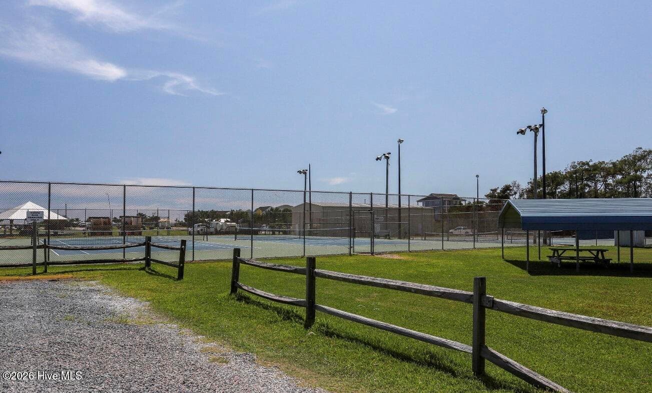 Single Family Residence at 105 SE 17th Street, Oak Island, NC 28465, photo 118 of 119