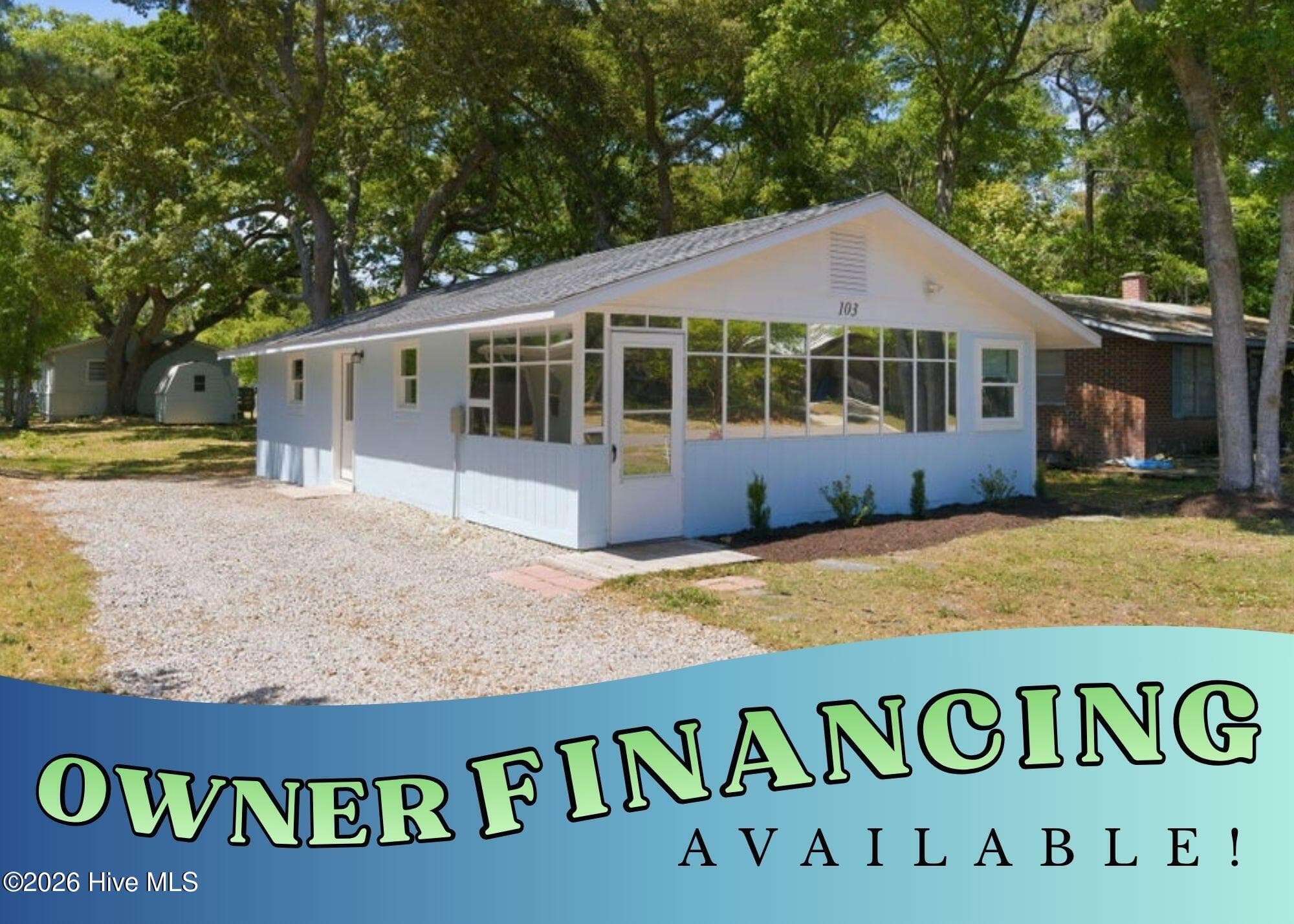 103 SE 76th Street, Oak Island, NC 28465