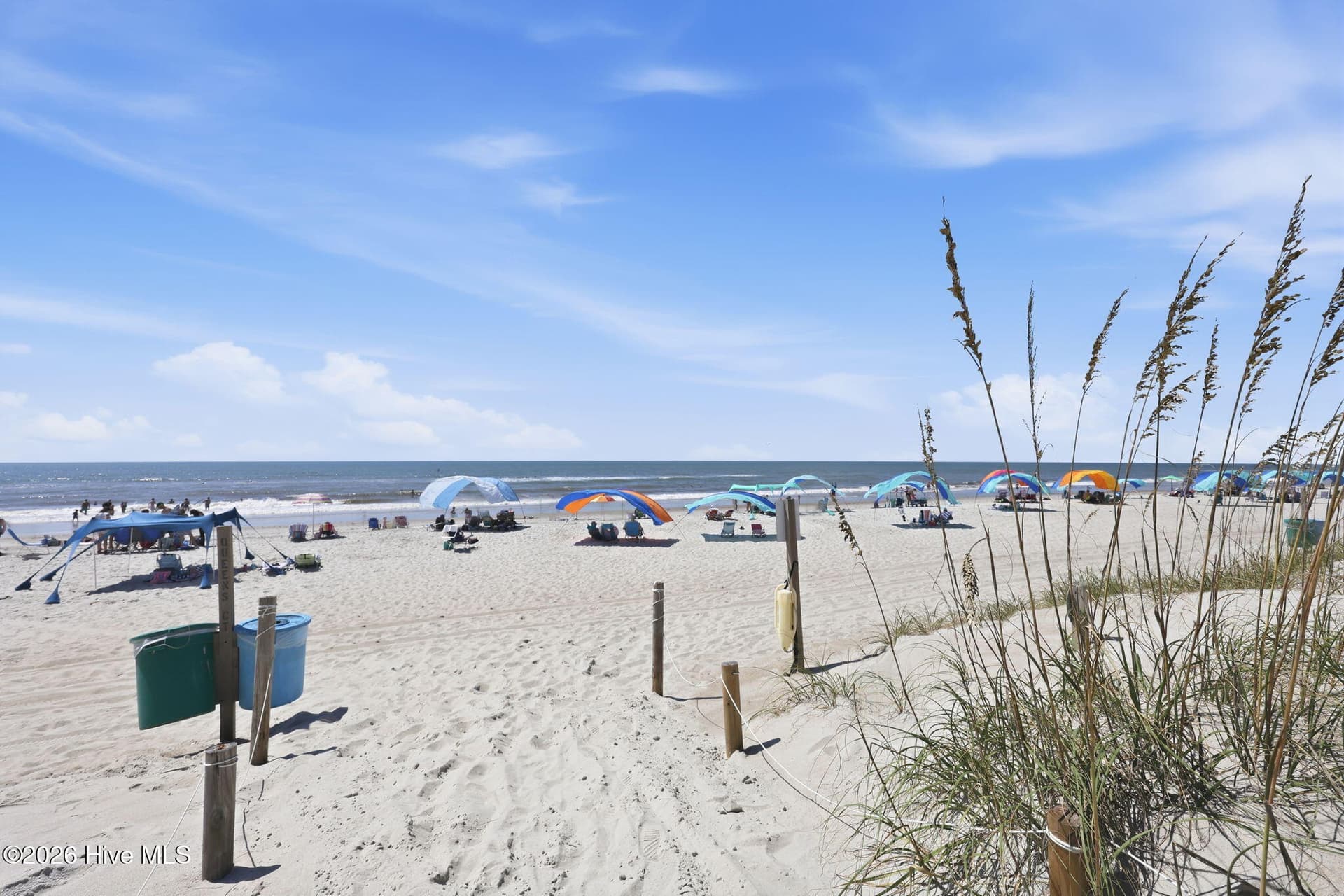 Condominium at 9100 Reed Drive 1301, Emerald Isle, NC 28594, photo 36 of 38