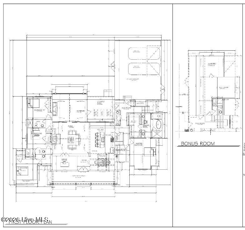 Single Family Residence at 205 Schmidt Lane, Cameron, NC 28326, photo 62 of 84