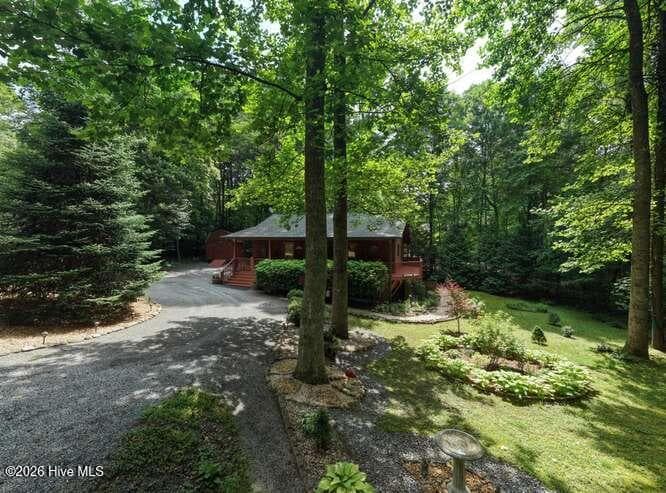 280 Fox Trot Lane, Murphy, NC 28906