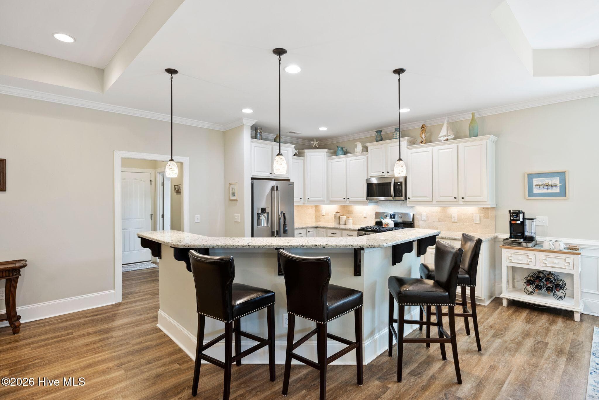 Single Family Residence at 6988 Ascension Drive SW, Ocean Isle Beach, NC 28469, photo 10 of 38